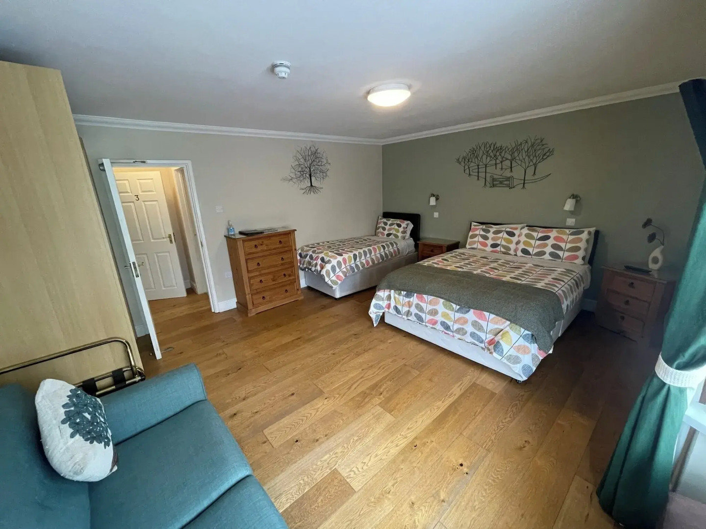 Lovesgrove Country Guest House