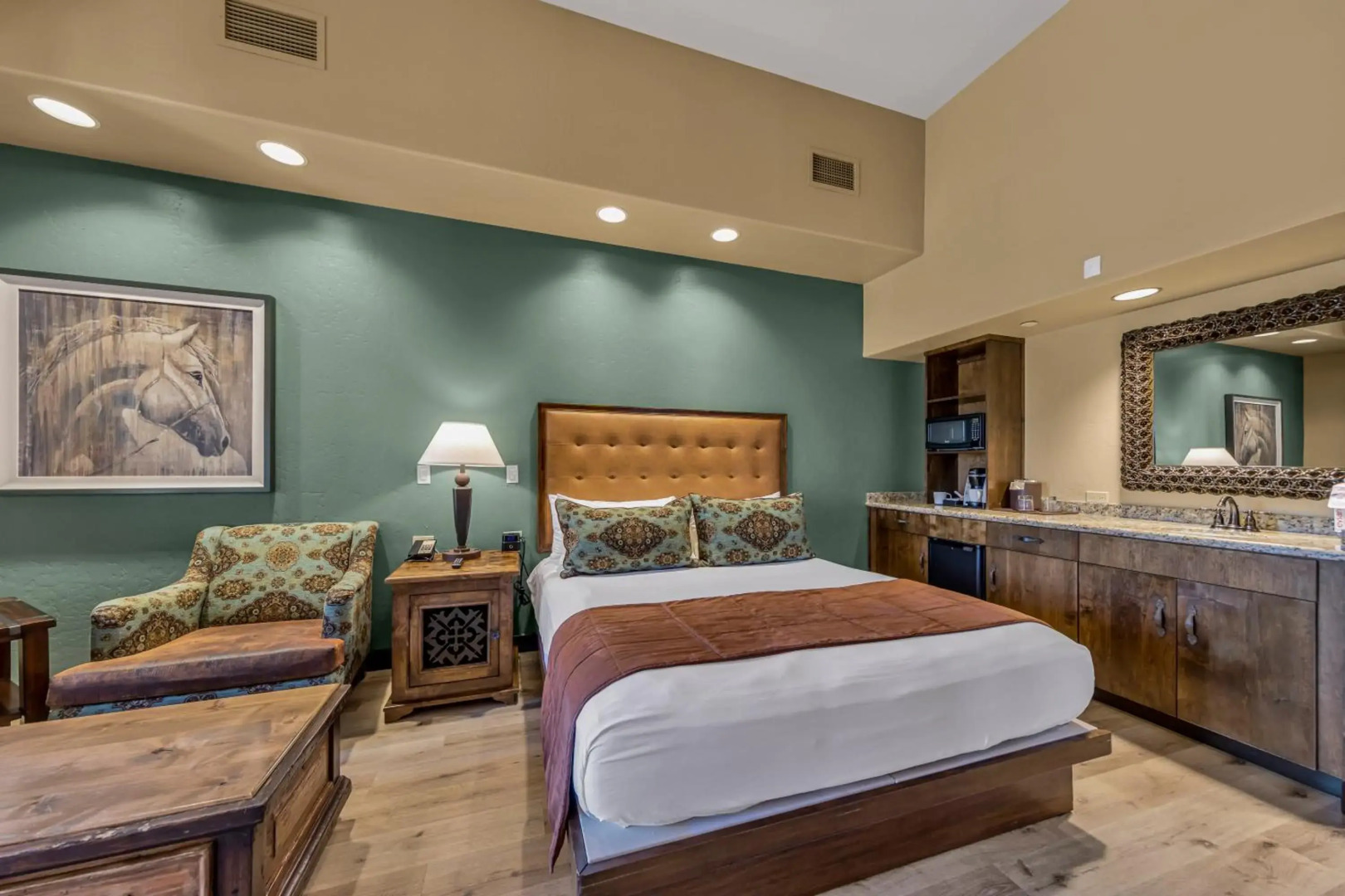 The Murieta Inn & Spa