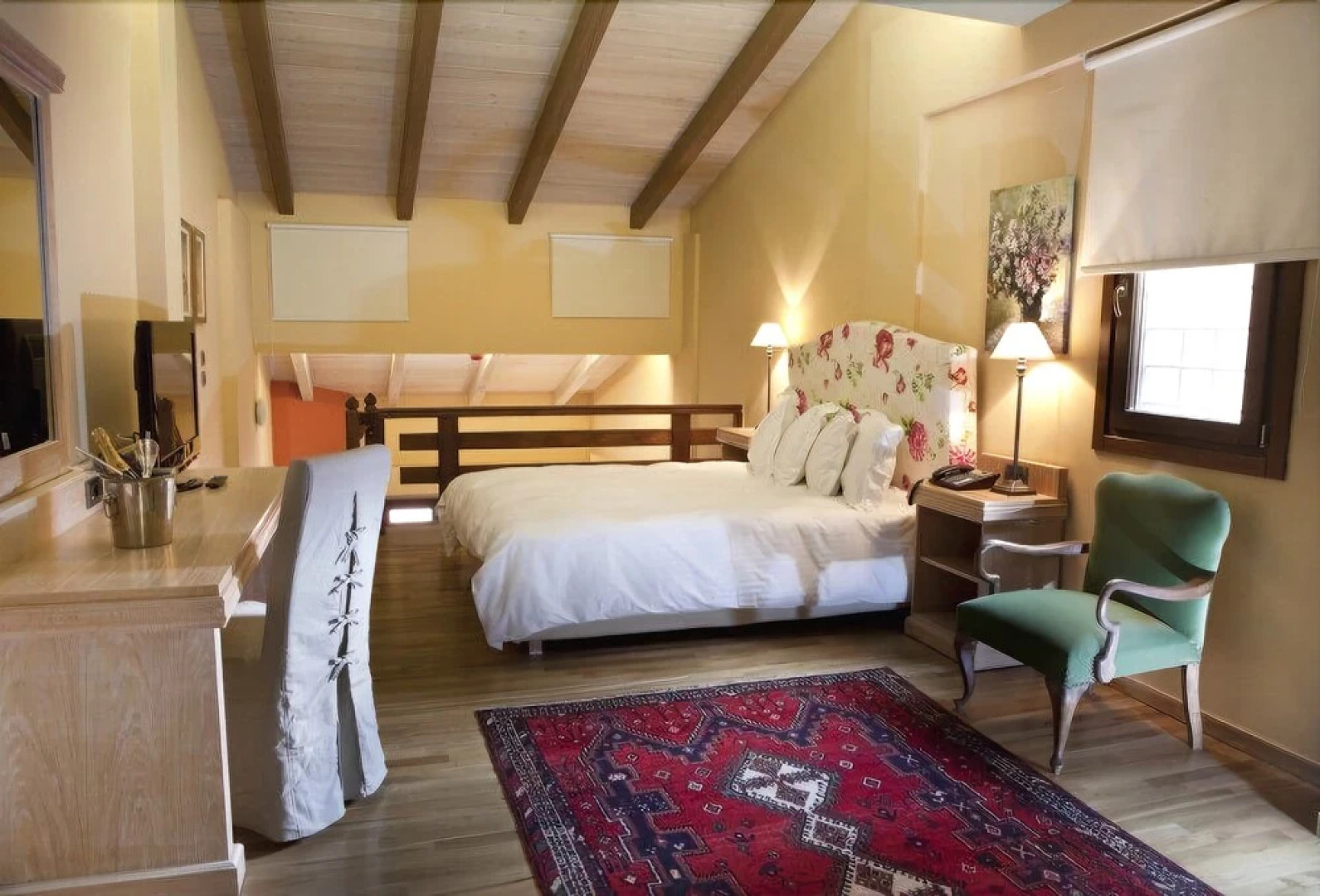 Kazarma Lake Resort & Spa