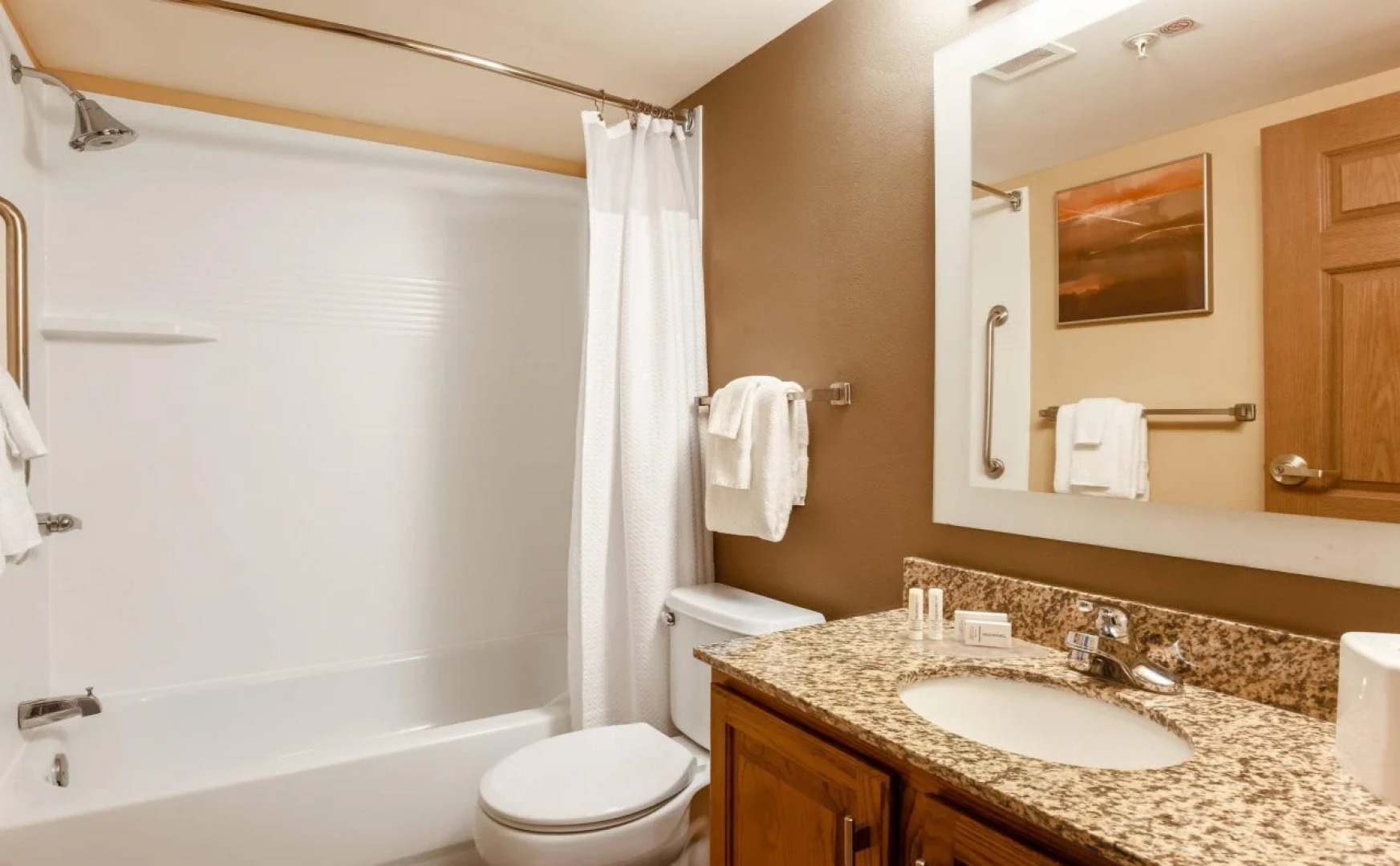 TownePlace Suites by Marriott Austin Arboretum/The Domain Area