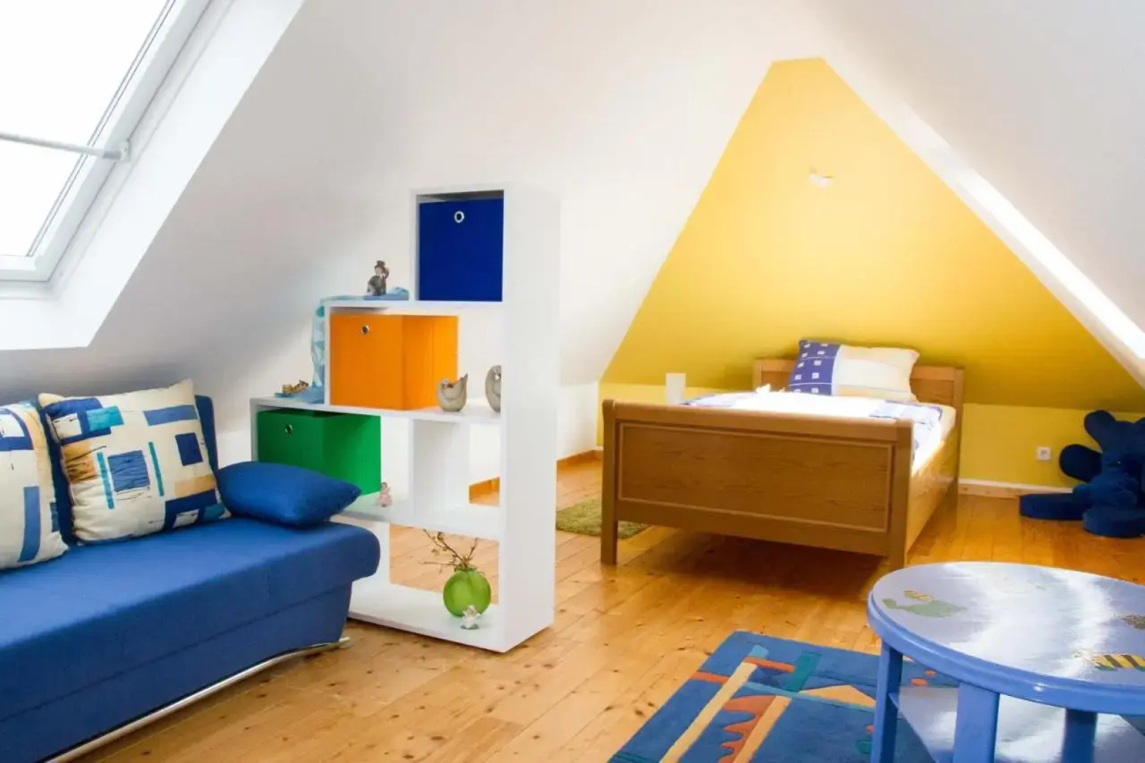 Ferienwohnungen Schoofs