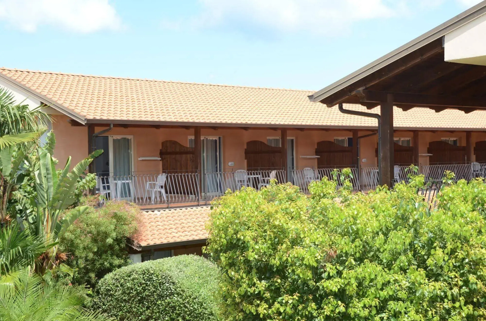 Voi Pizzo Calabro Resort