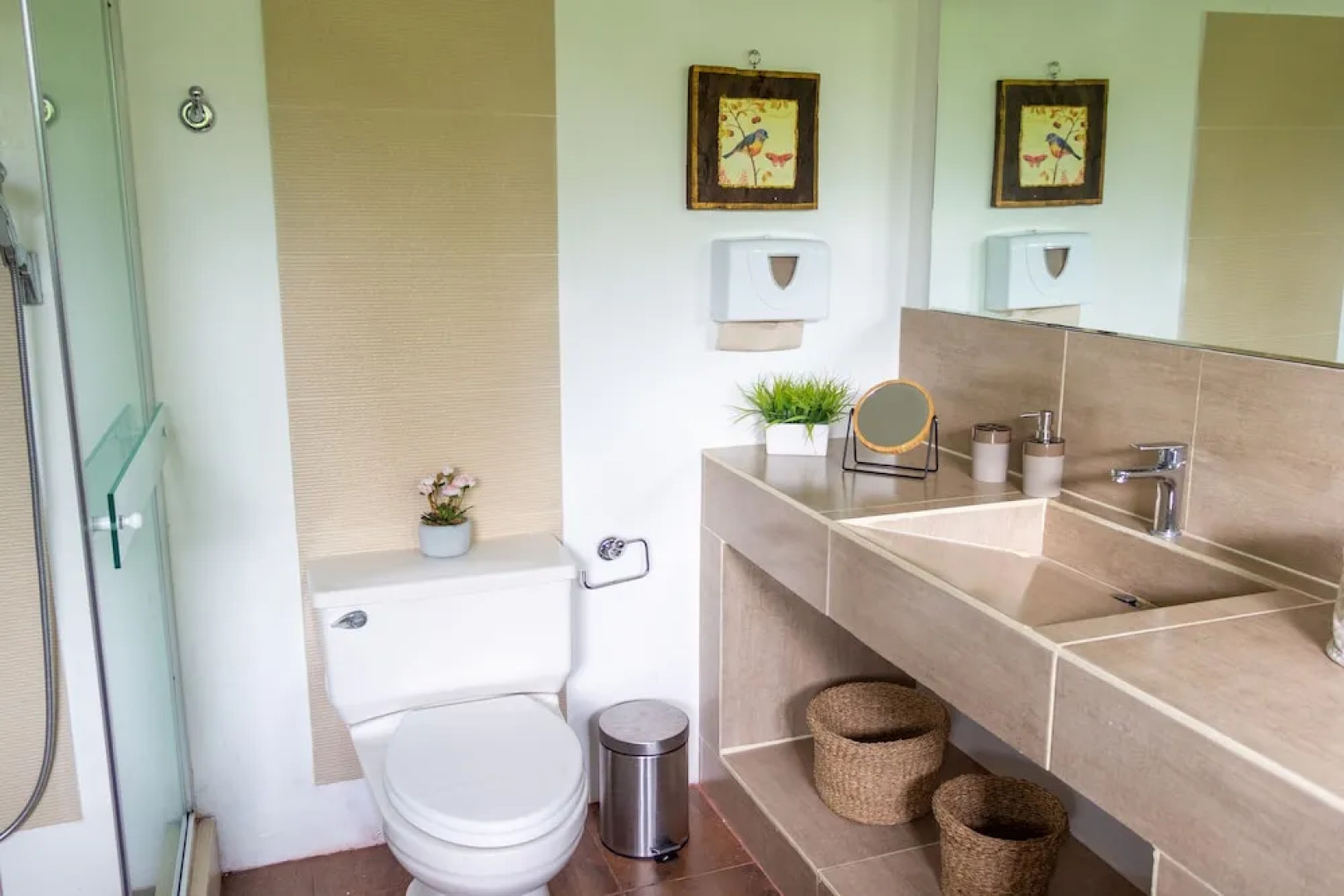 Finca Hotel Casa Nostra - Villa Mariana