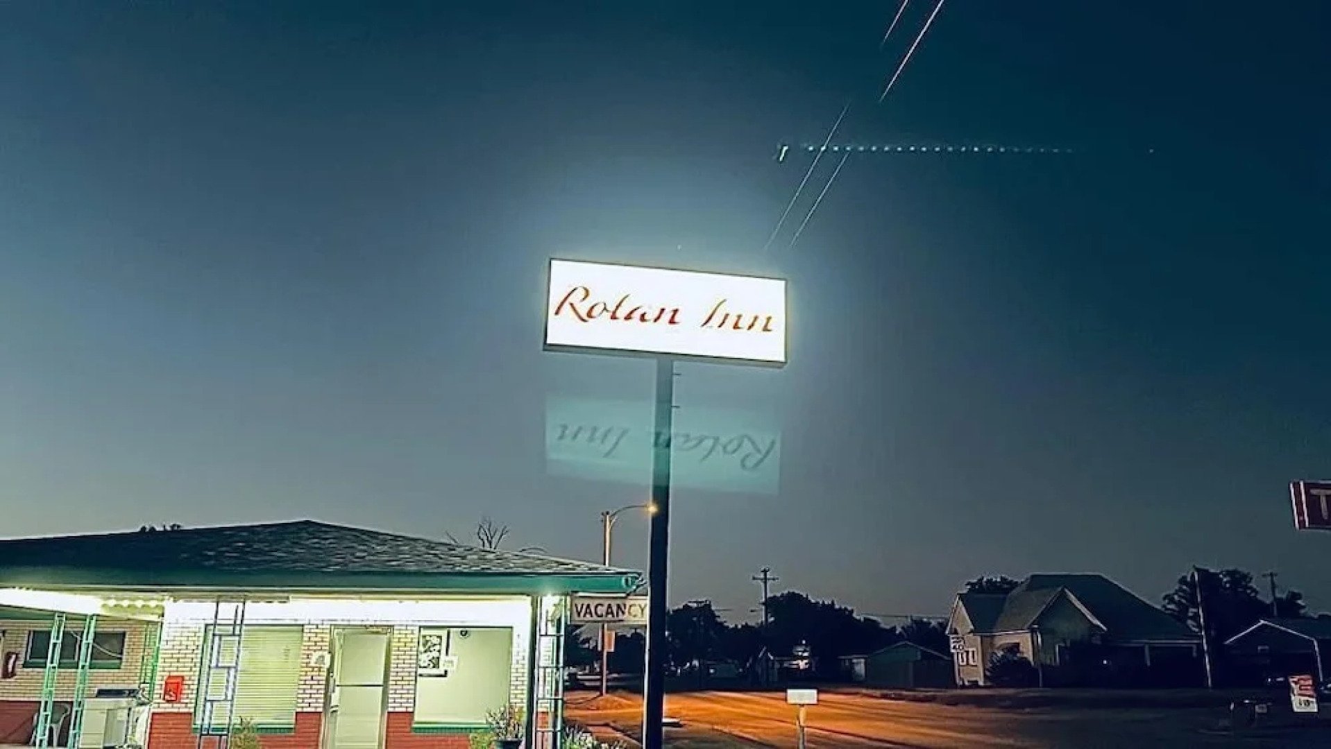 Rotan Inn