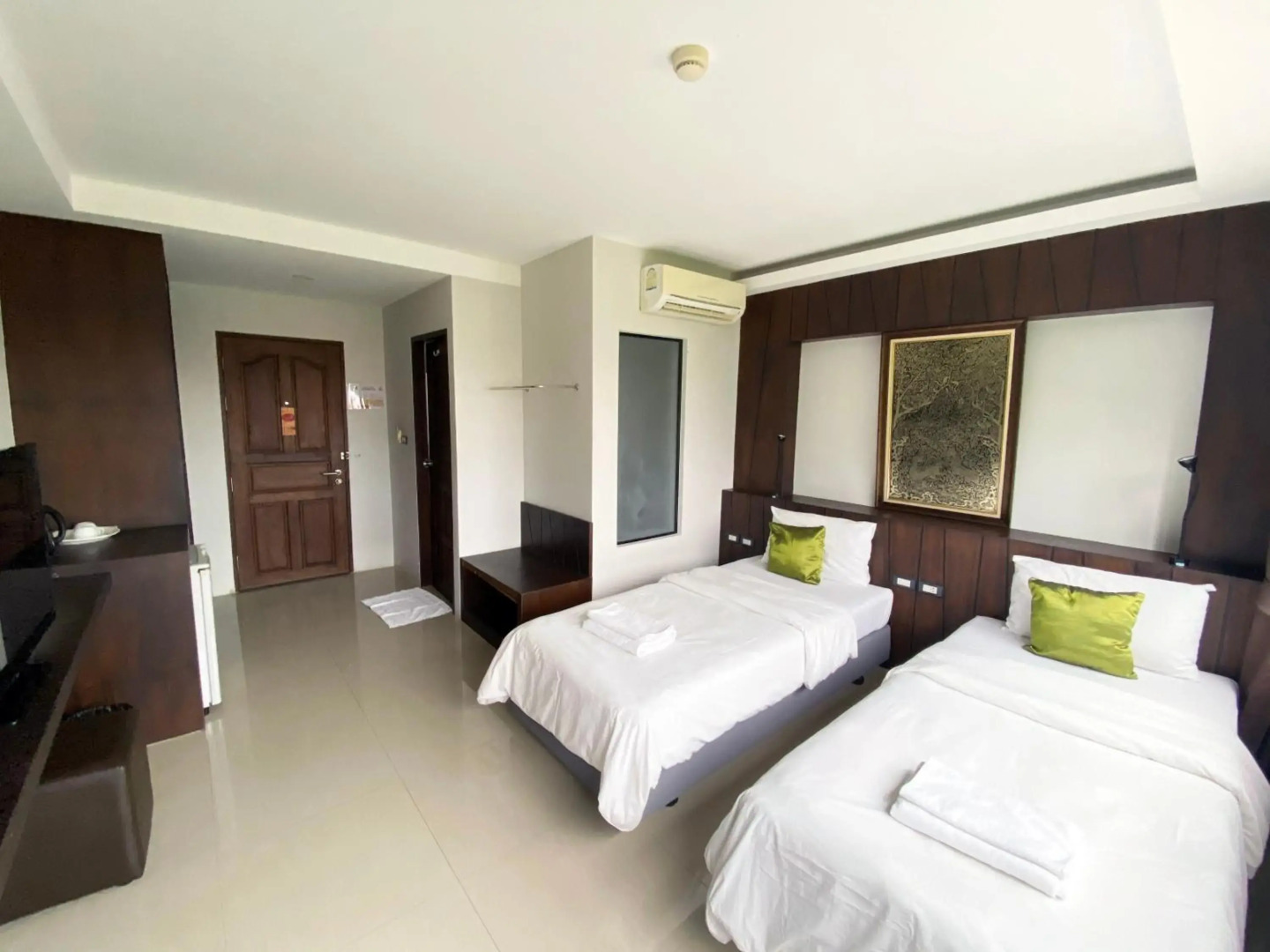 Rakkawan Residence Khaolak (SHA Plus+)
