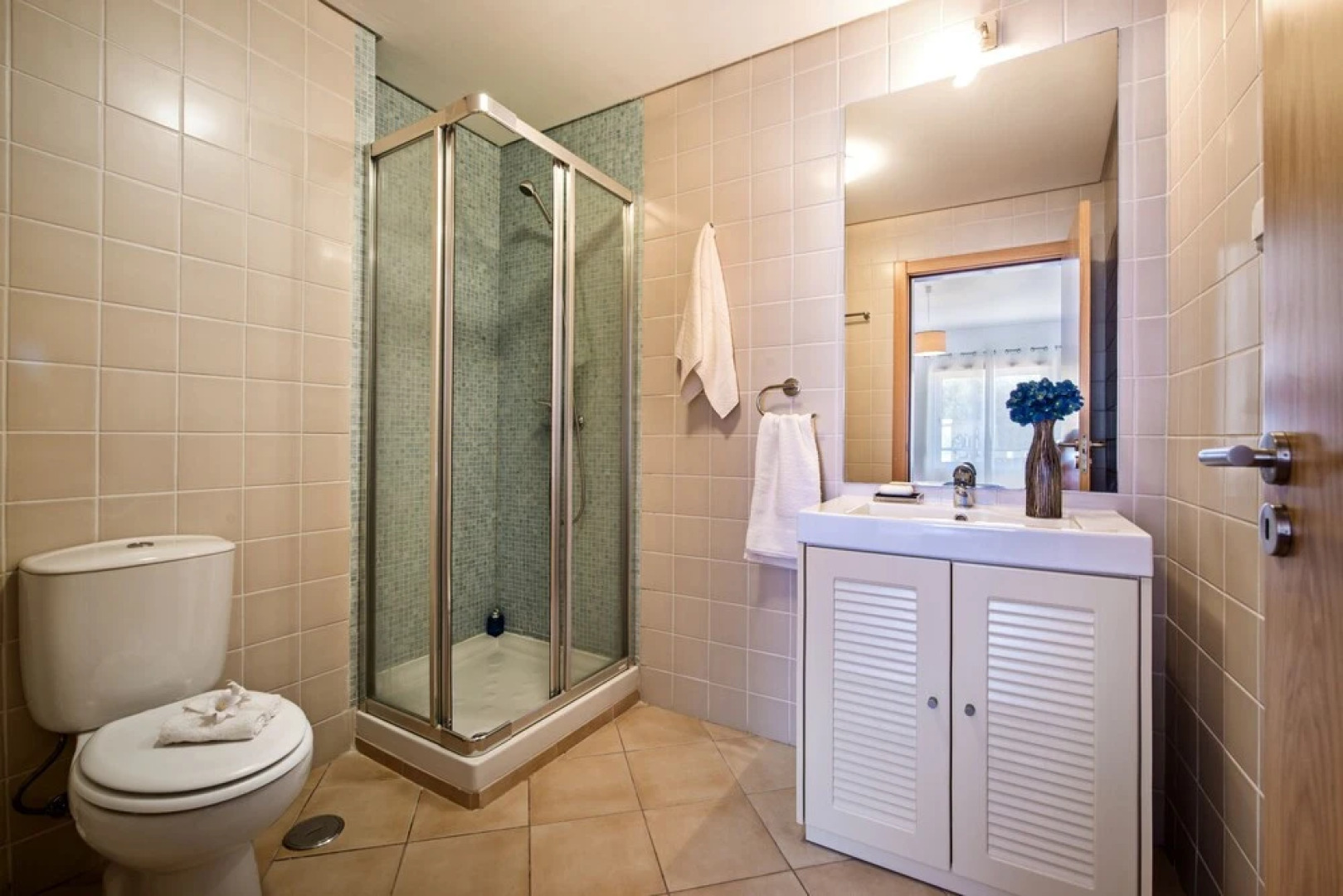 Santa Luzia Residence by MarsAlgarve