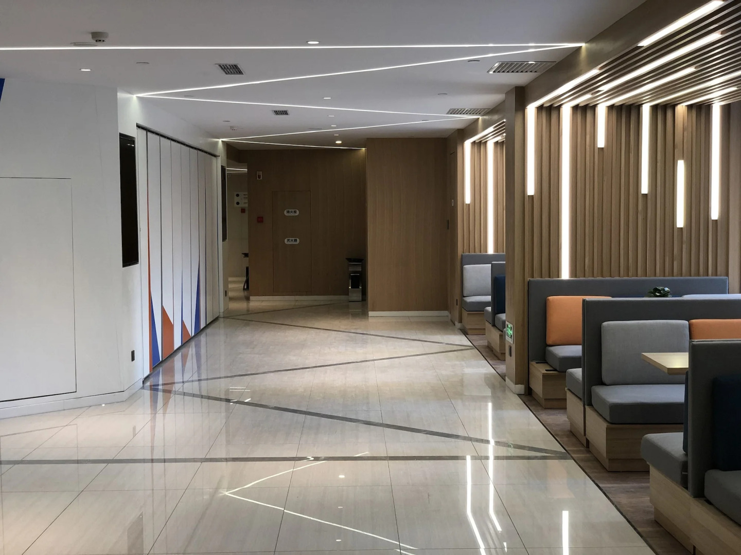 Holiday Inn Express Xi'An Bell Tower by IHG