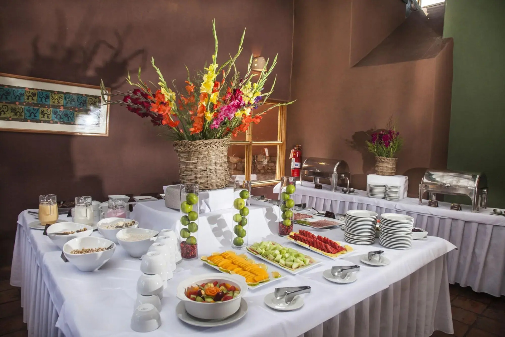 Boutique San Agustín Monasterio de la Recoleta