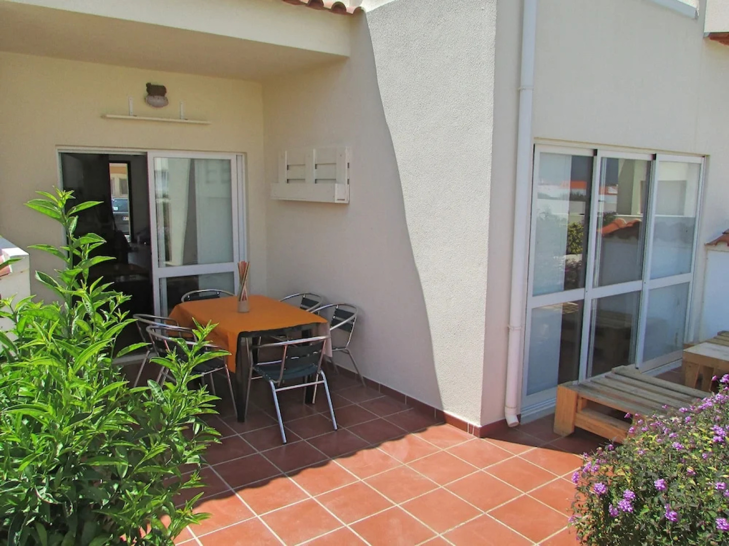House With 2 Bedrooms in Sagres, With Wonderful Mountain View, Pool Ac