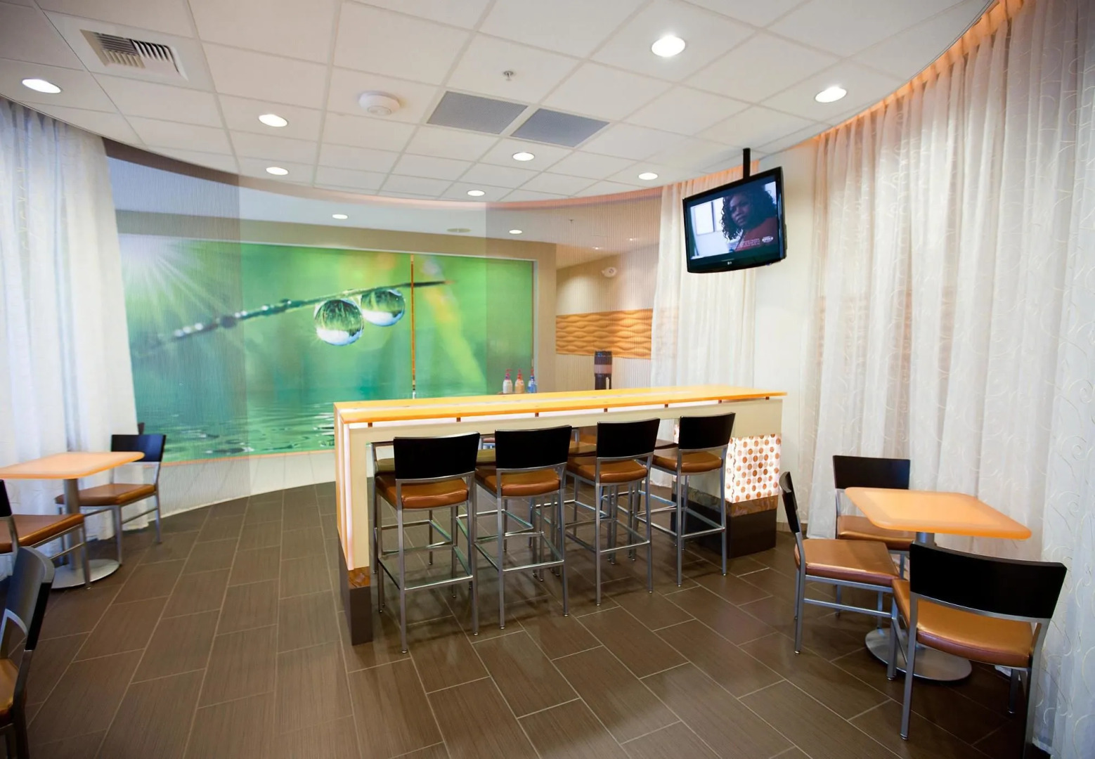 SpringHill Suites by Marriott Wenatchee