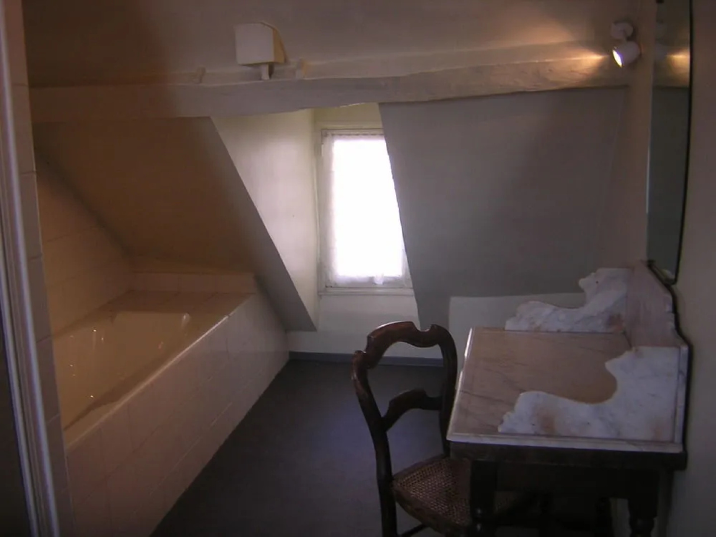 Hostellerie Gargantua