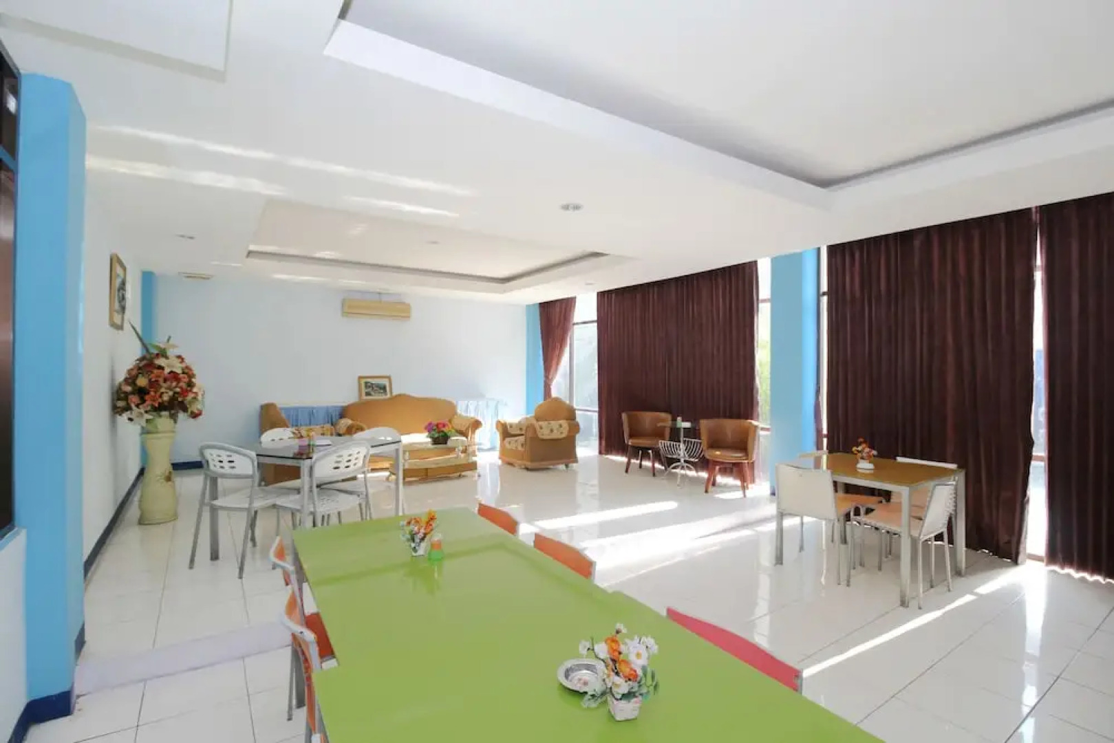 Airy Eco Kota Selatan Pertiwi 59 Gorontalo