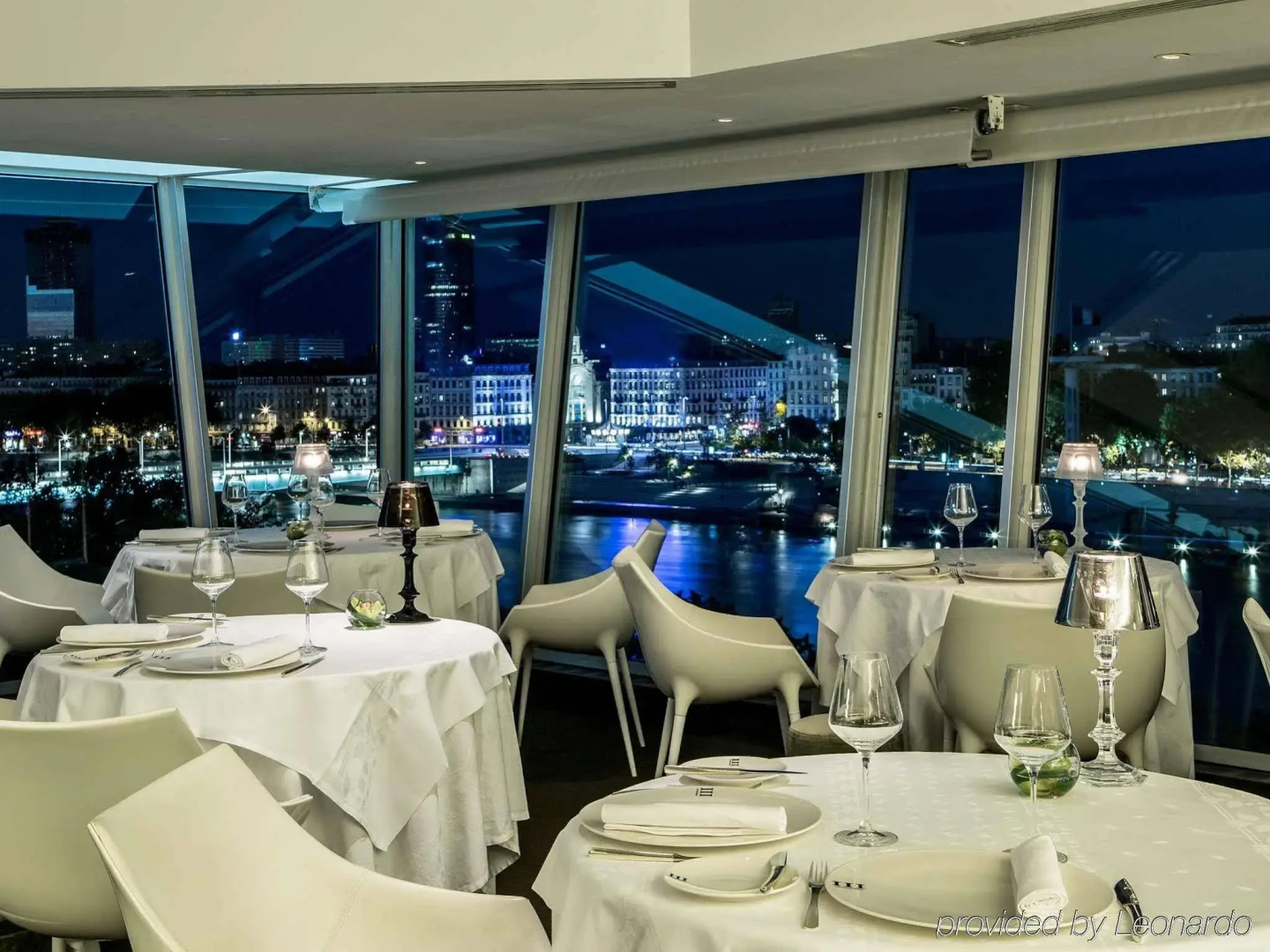 Sofitel Lyon Bellecour