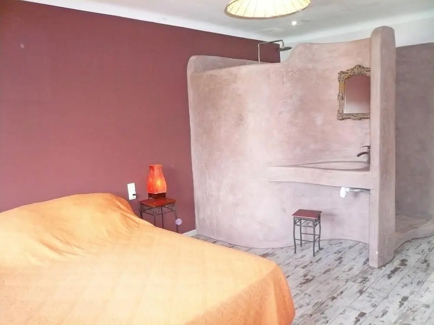 Talpri - Maison typique des Corbières avec piscine, pays Cathare Apart