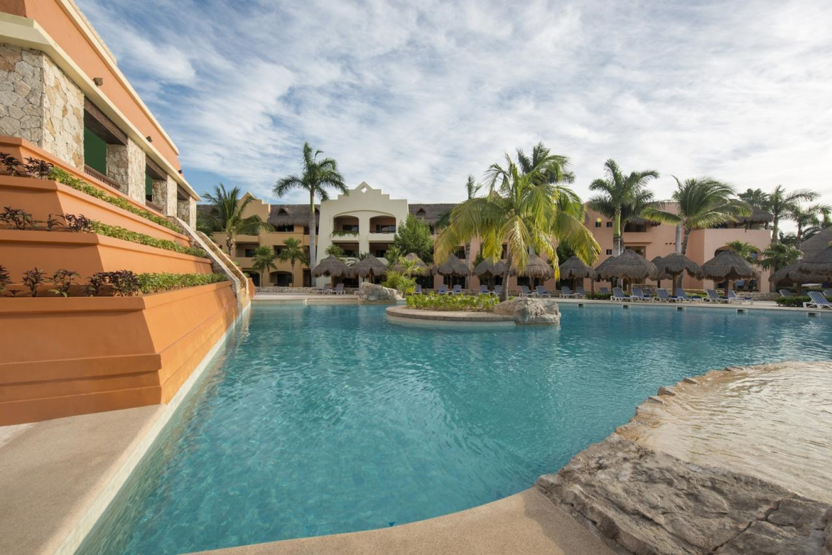 Iberostar Selection Paraíso Maya Suites - All Inclusive