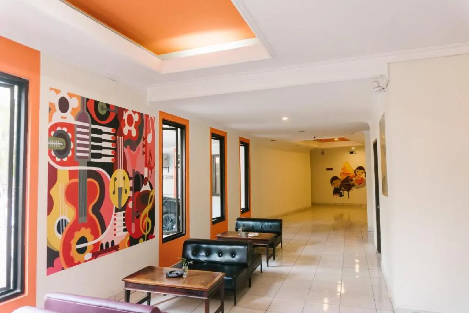 Votel Hotel Tulungagung