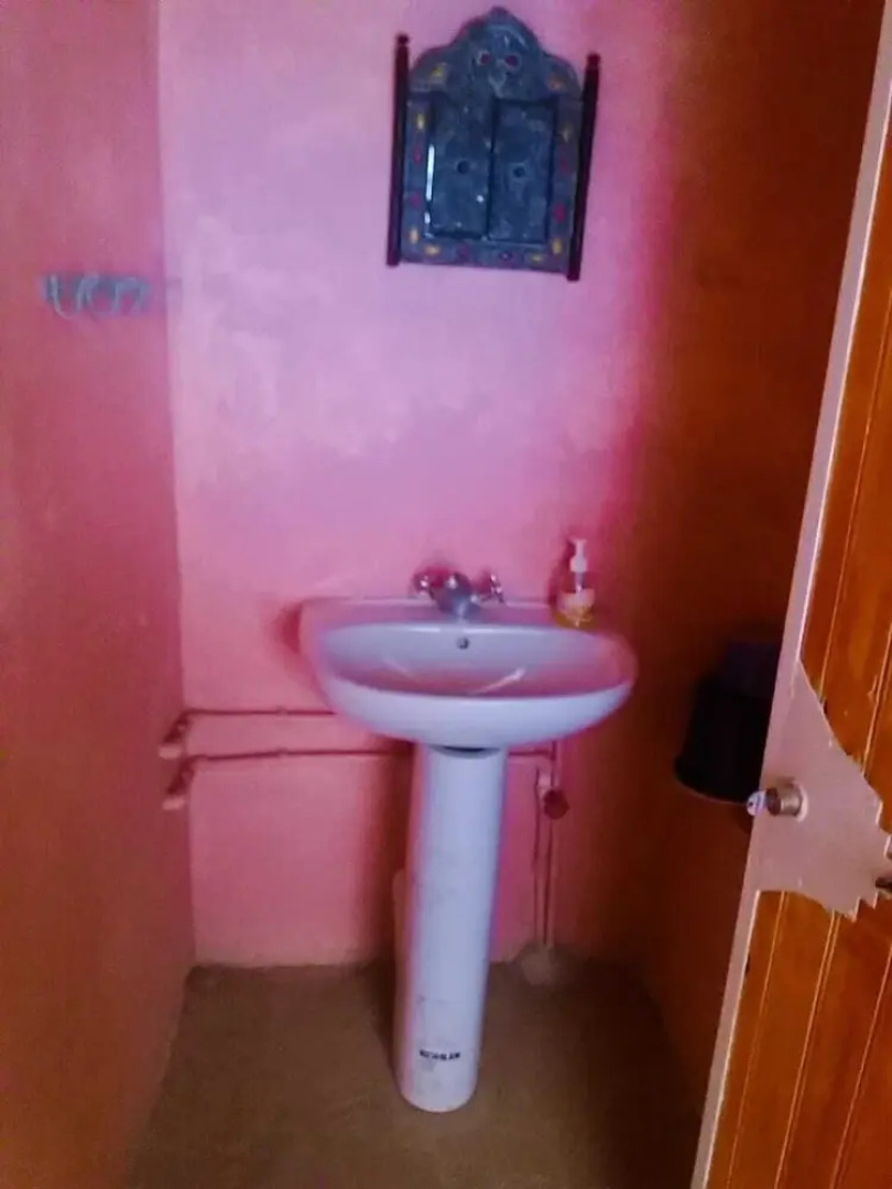 Maison d hote Ajdir Chez Dliam