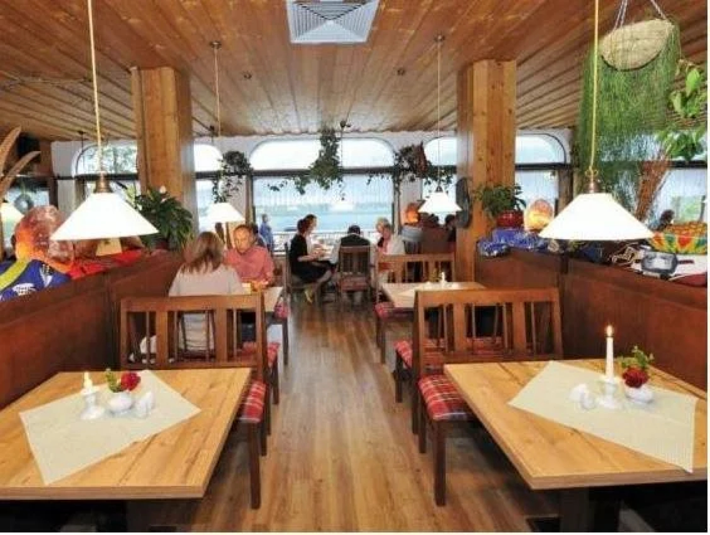 Gasthaus-Pension Seeklause