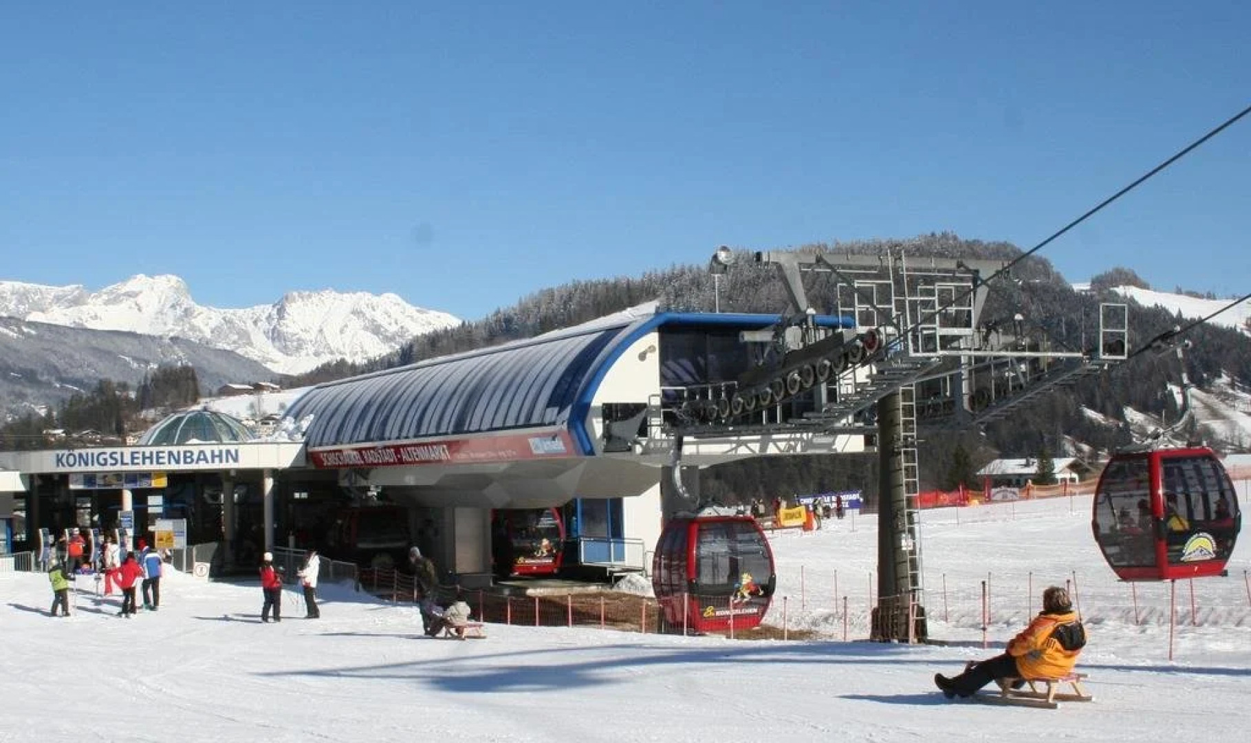 Gästehaus Zum Tauern