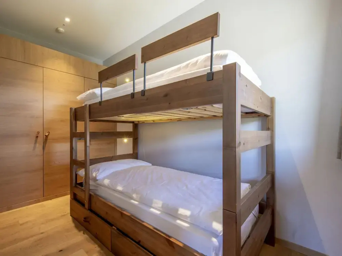 Swisspeak Resorts 3 pi ces Duplex Balcon Vercorin