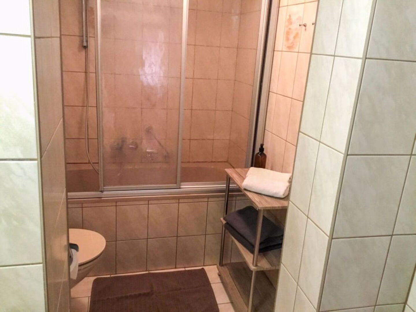 Burg Biedenegg mit SchlosscafiA© (FIE211)