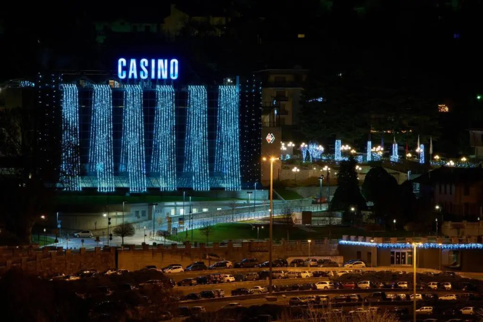 Saint Vincent Apartment