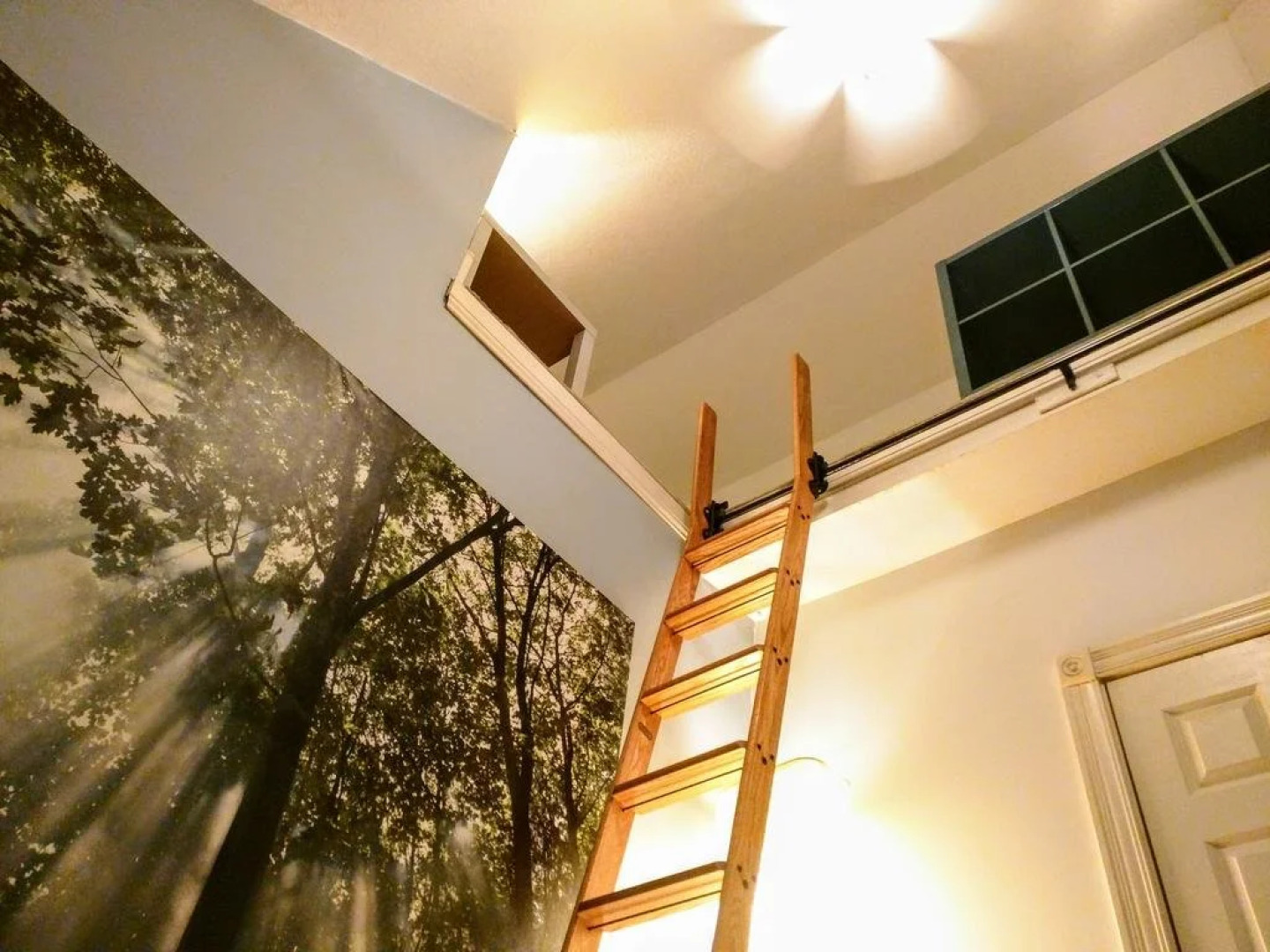 Short North Guesthouse