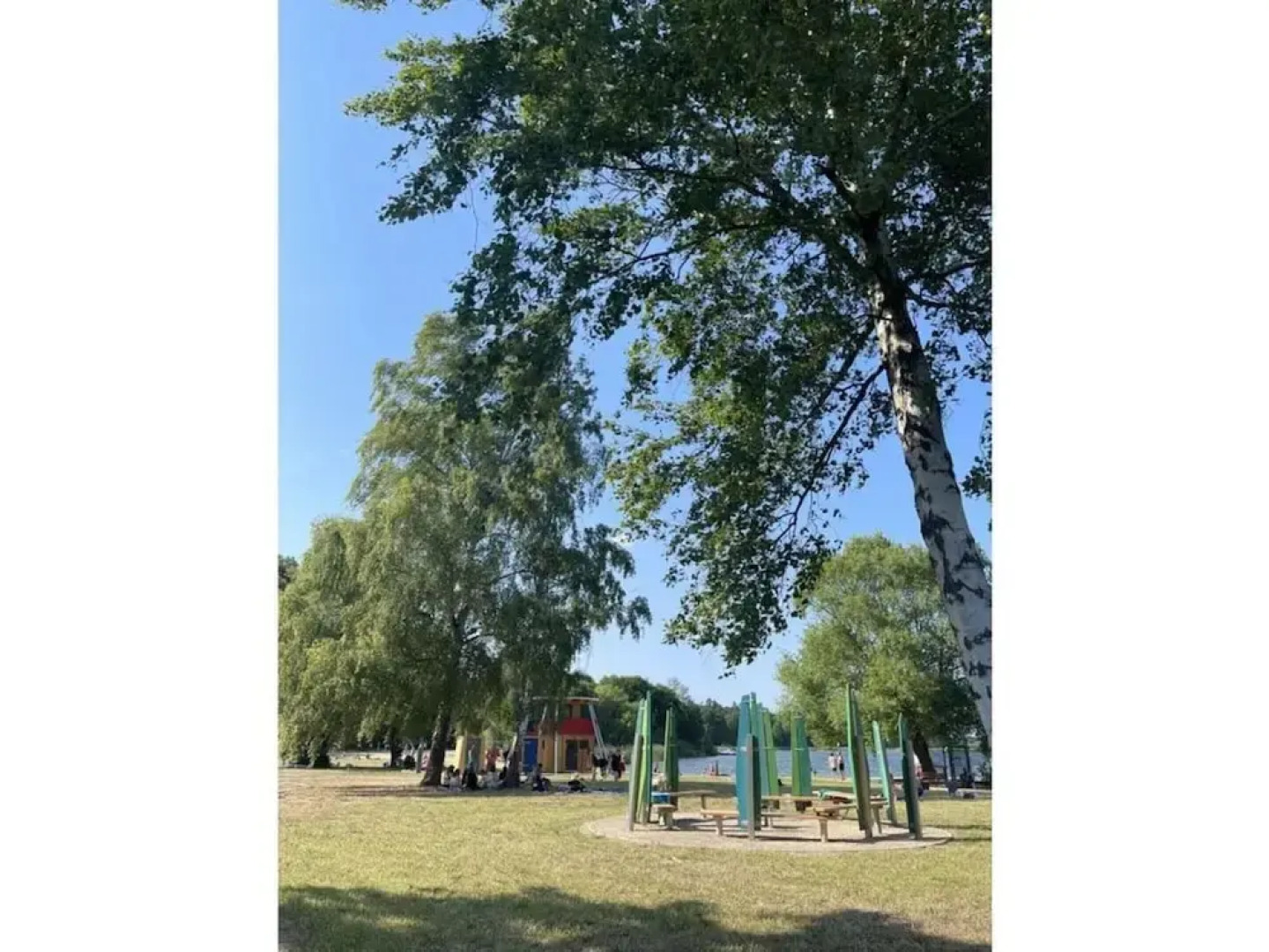 Horami Villa - Origami Apartment