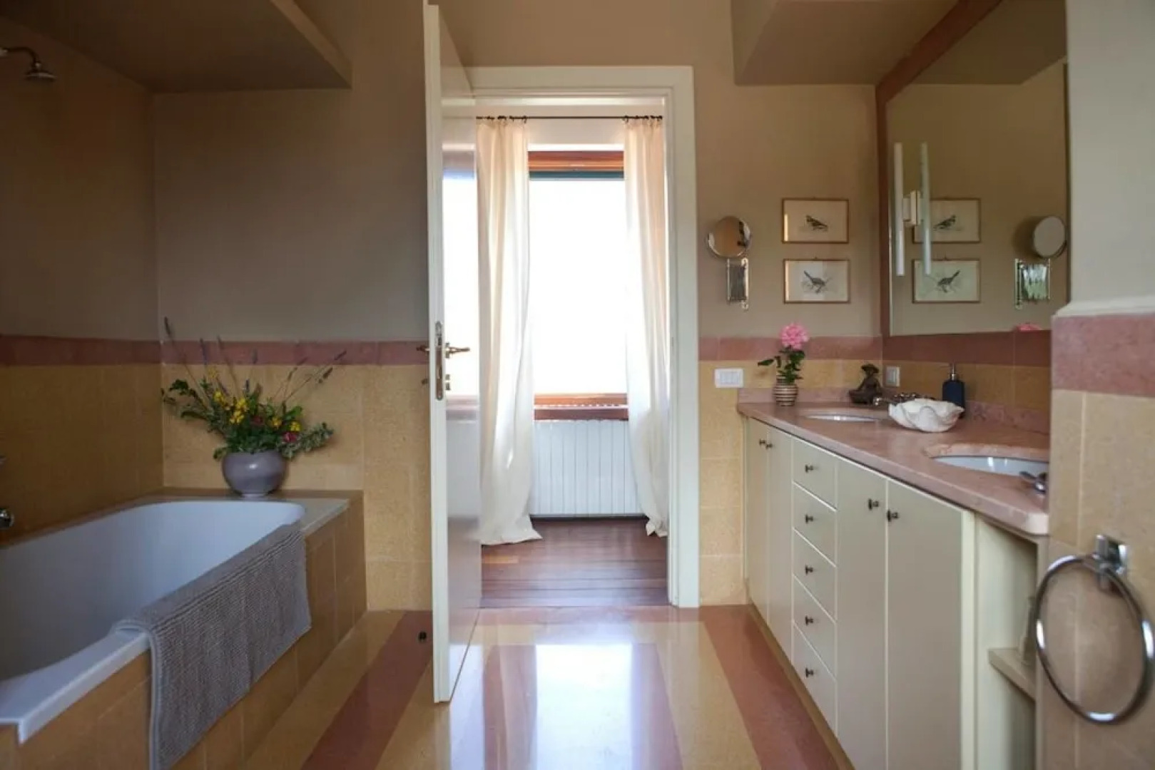 VILLA in TUSCAN MAREMMA. SEA&COUNTRYSIDE CAPALBIO Holiday home 8 BestS