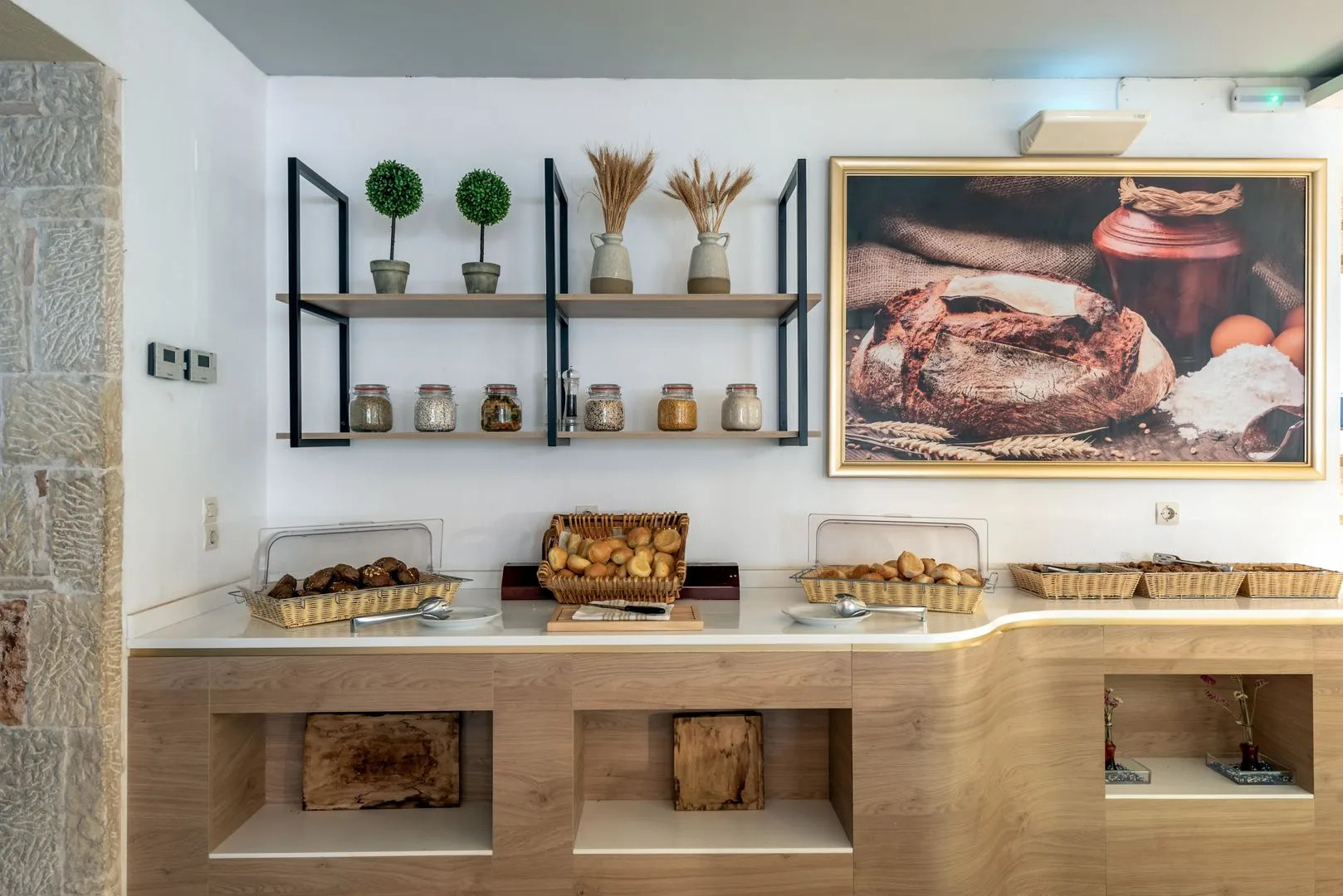 Отель Mediterraneo