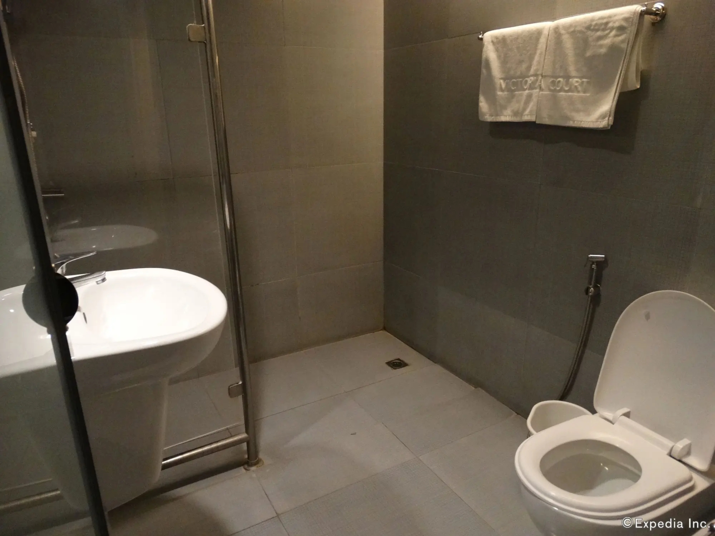 Hotel Ava Cuneta