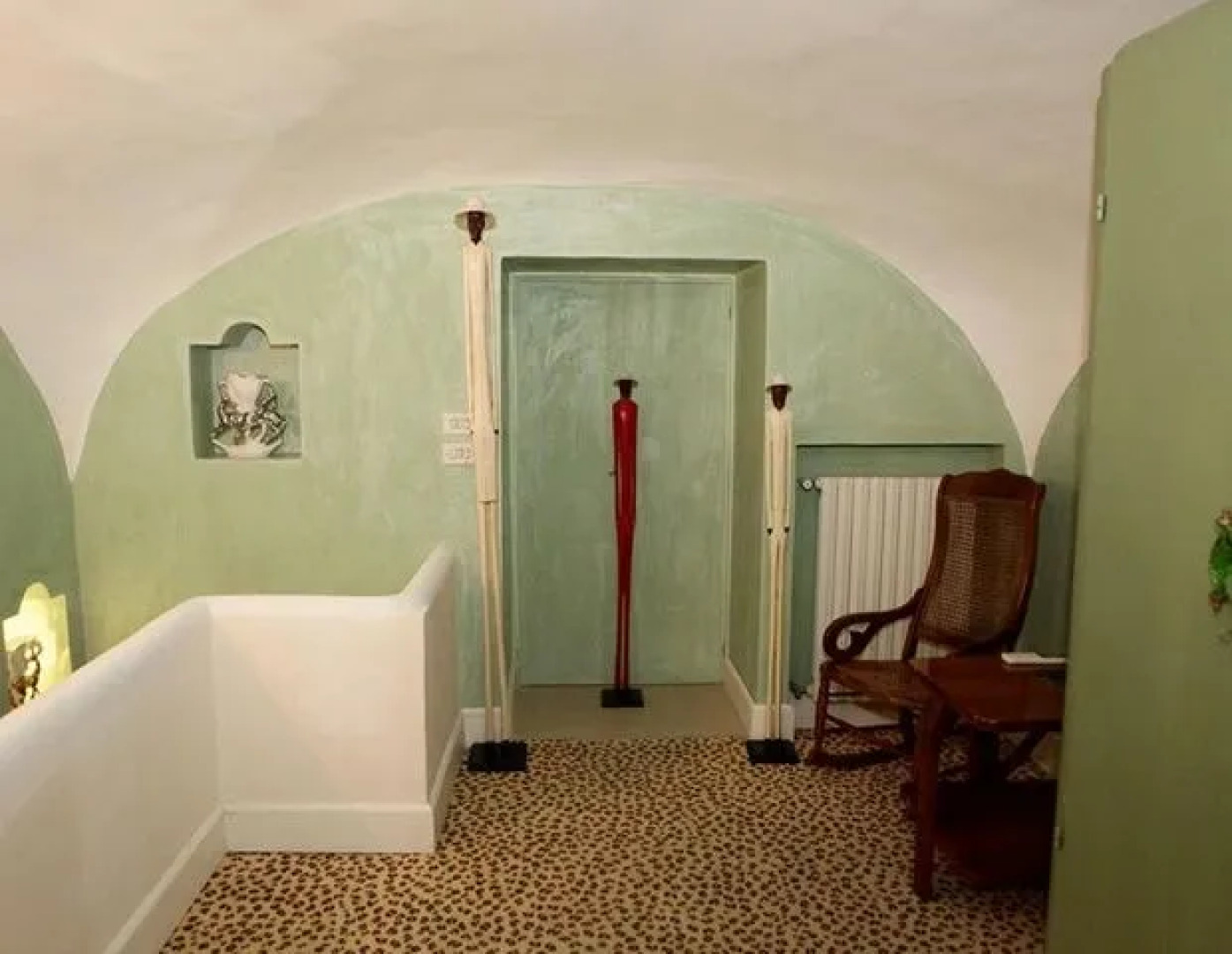 Casa Bormioli Maison de charme