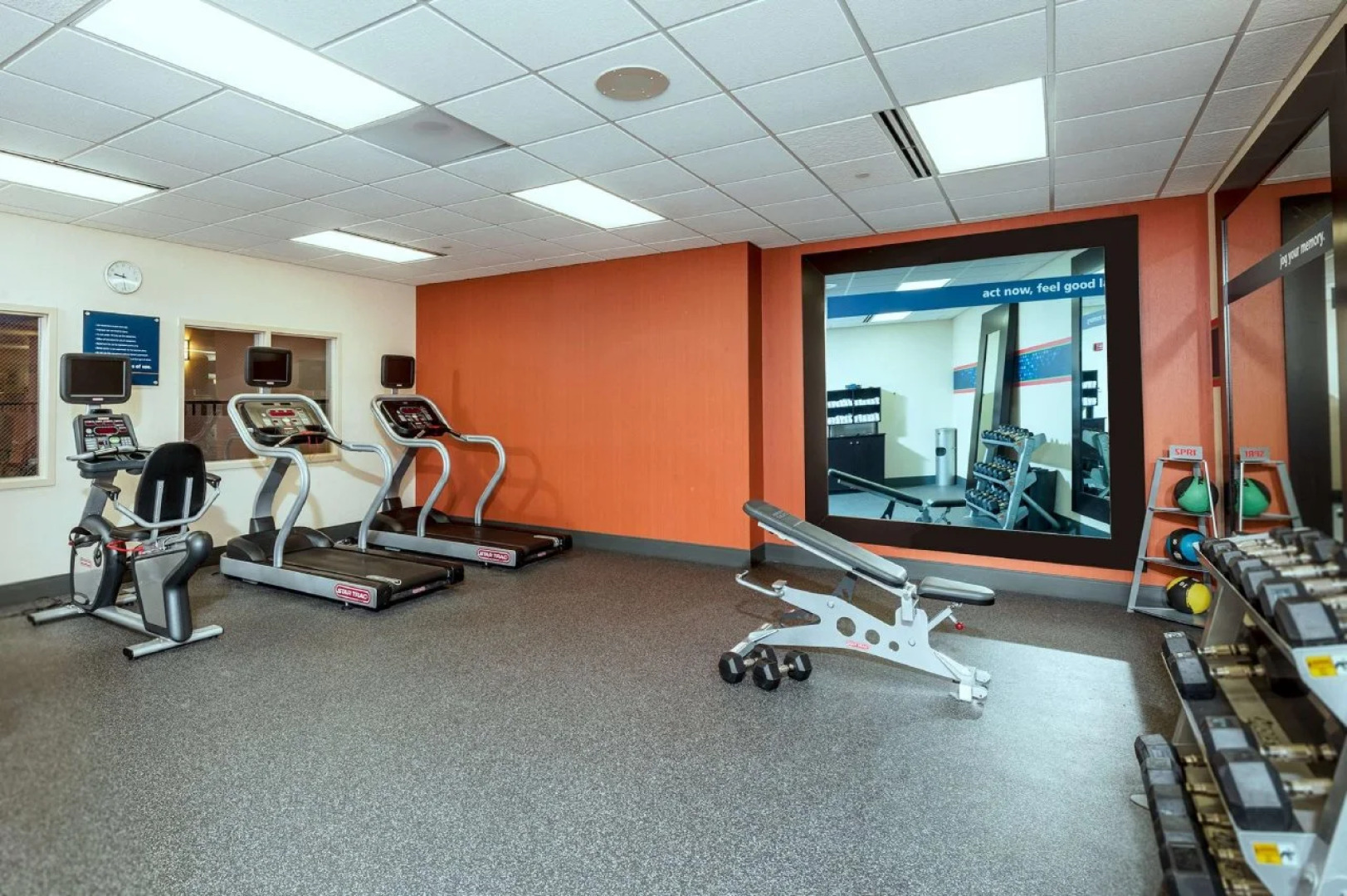 Hampton Inn Bath (Brunswick Area)