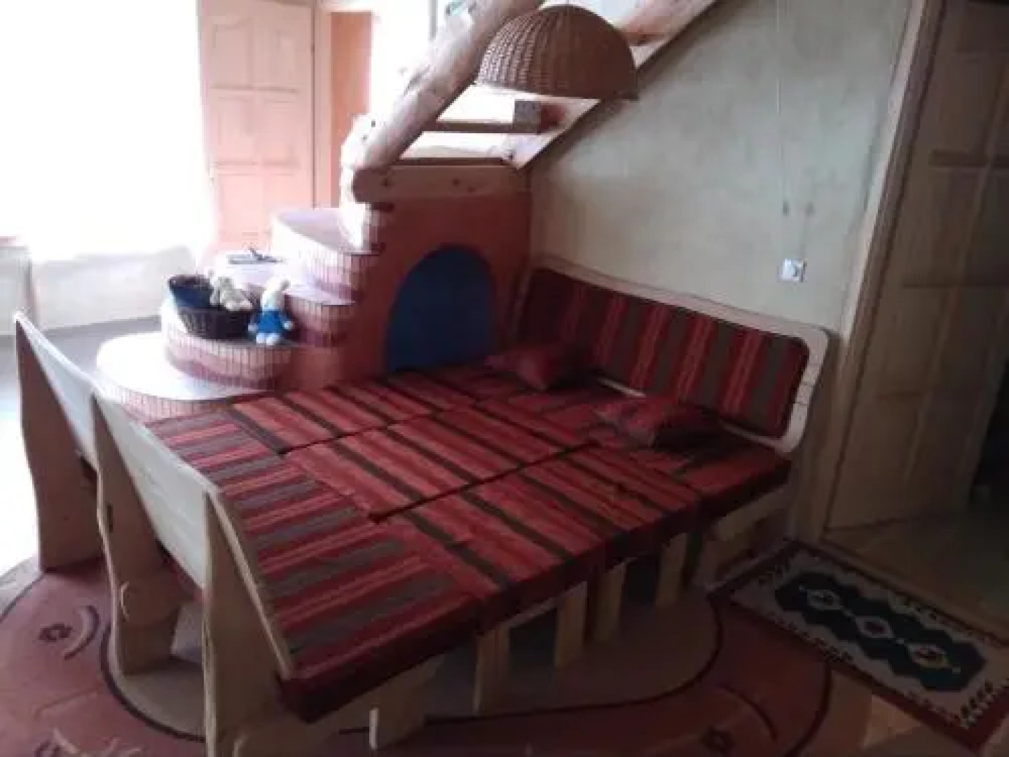 Kismélyvölgyi Vendégház