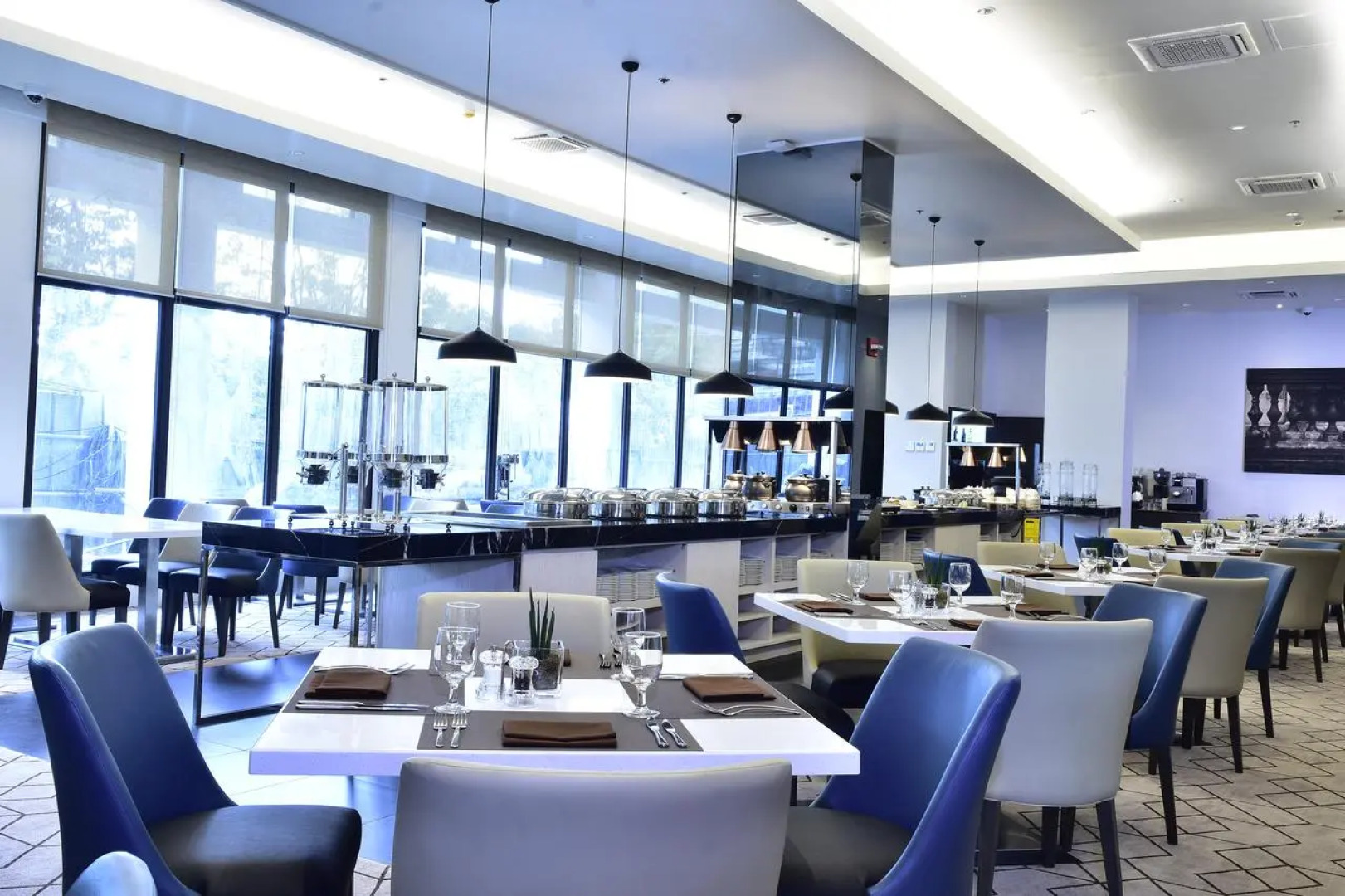 Seda Capitol Central