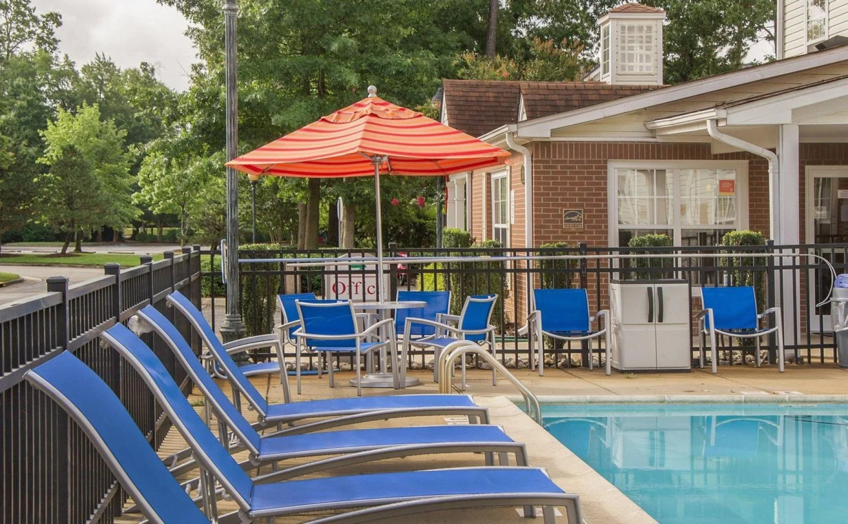 Extended Stay America Suites Newport News Yorktown