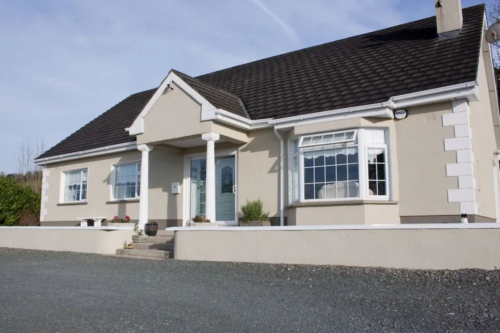 Beautiful Countryside B&B