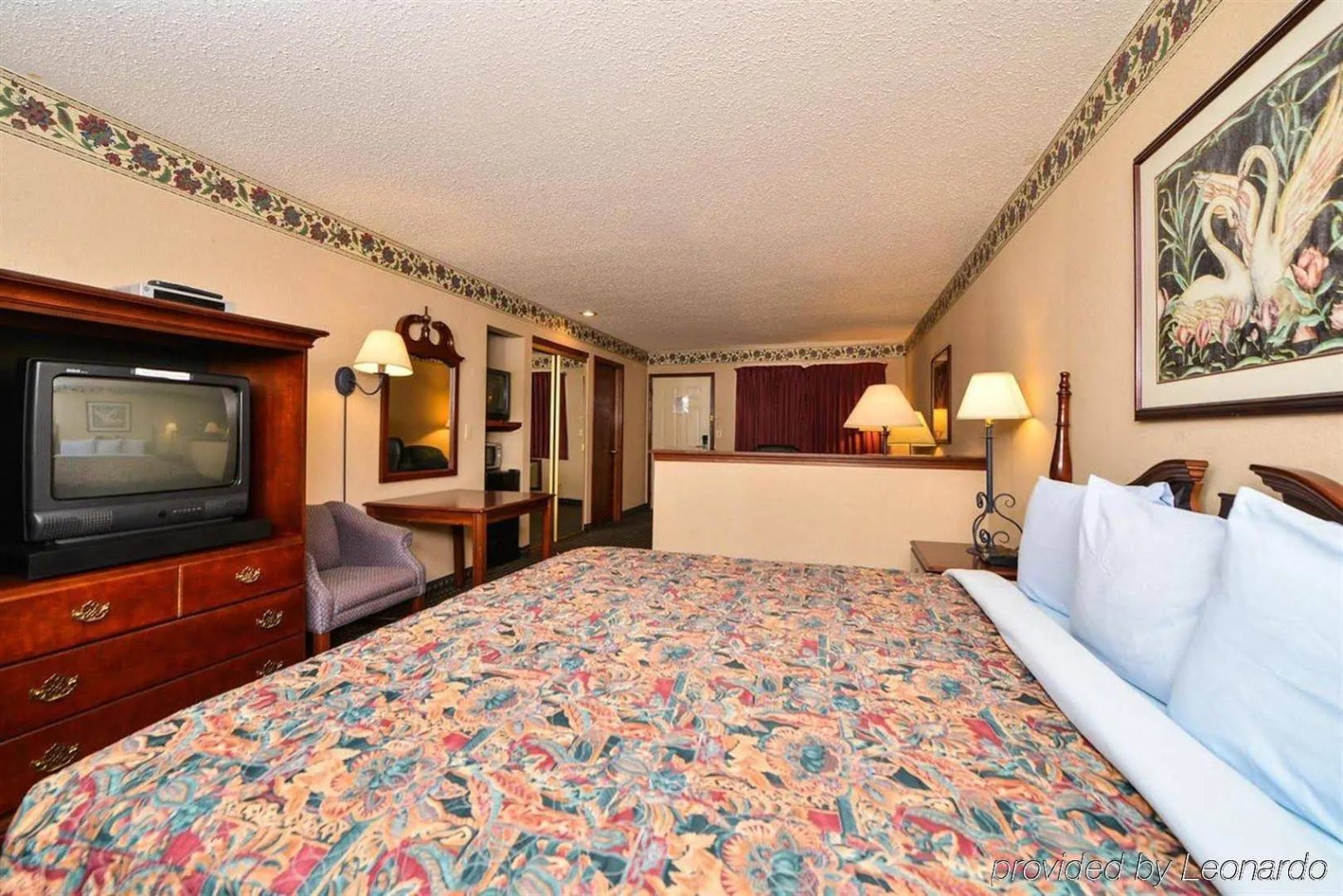 Budget Inn and Suites