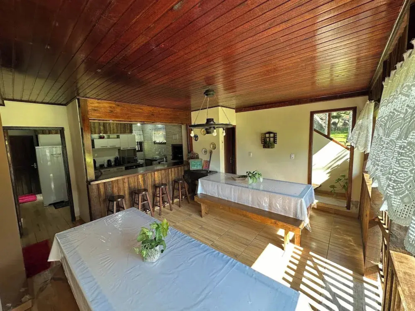 Sítio Morada do Pai