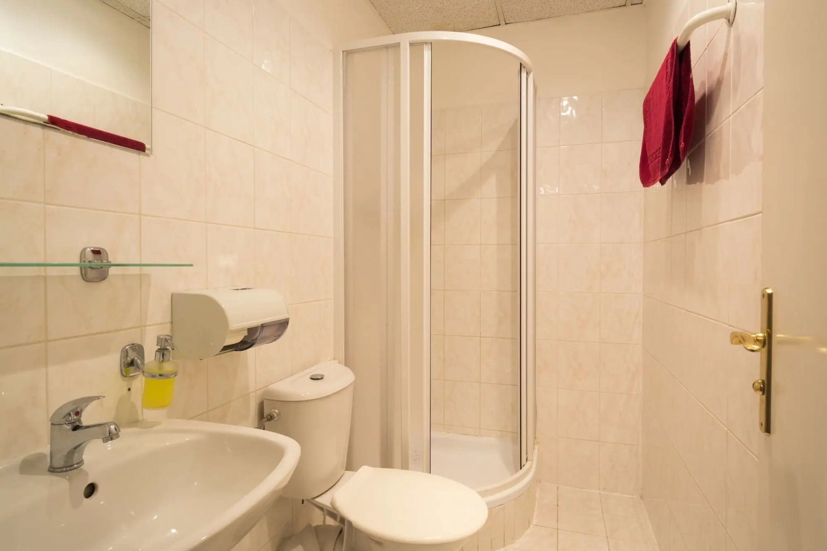 Hotel Superior Prague