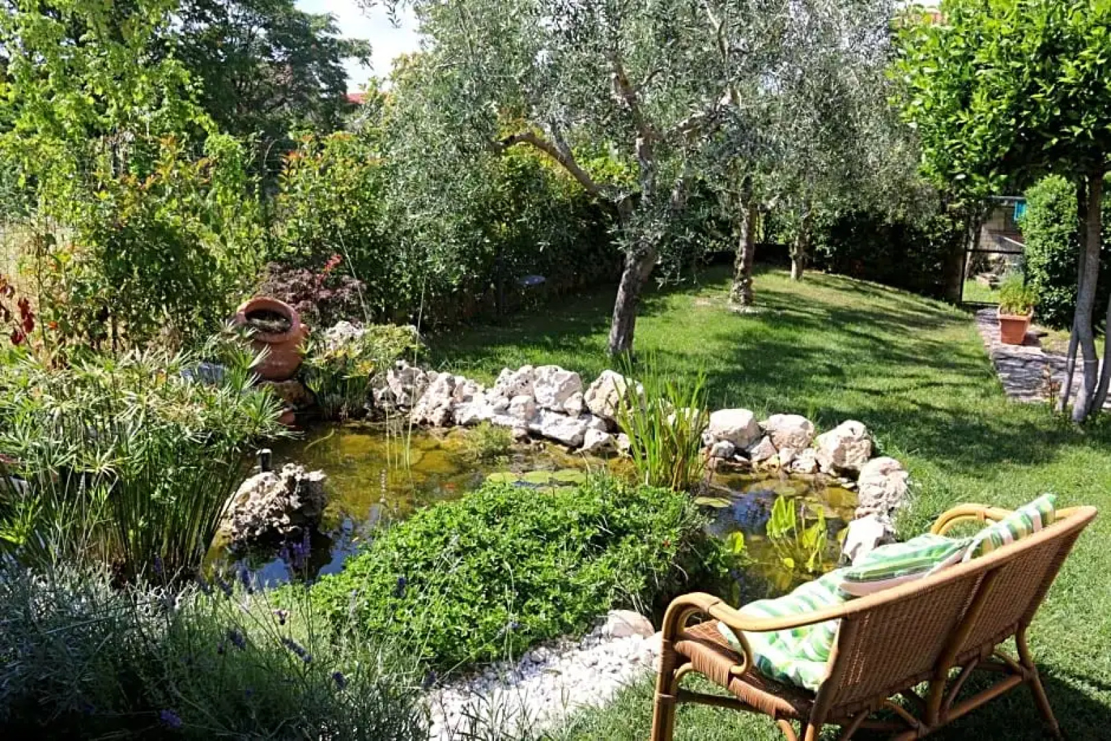 B&B A Casa Di Zia Luisa