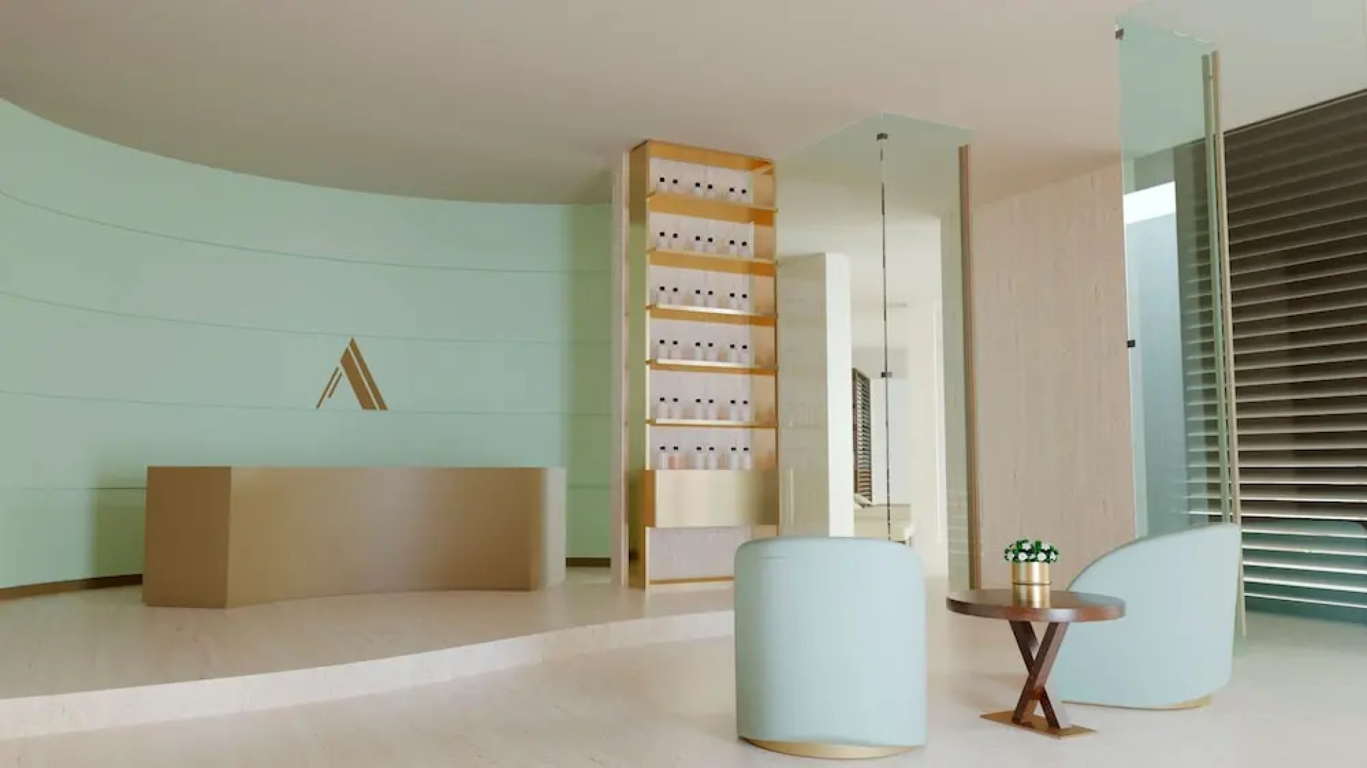 AMARANDE Adults Only