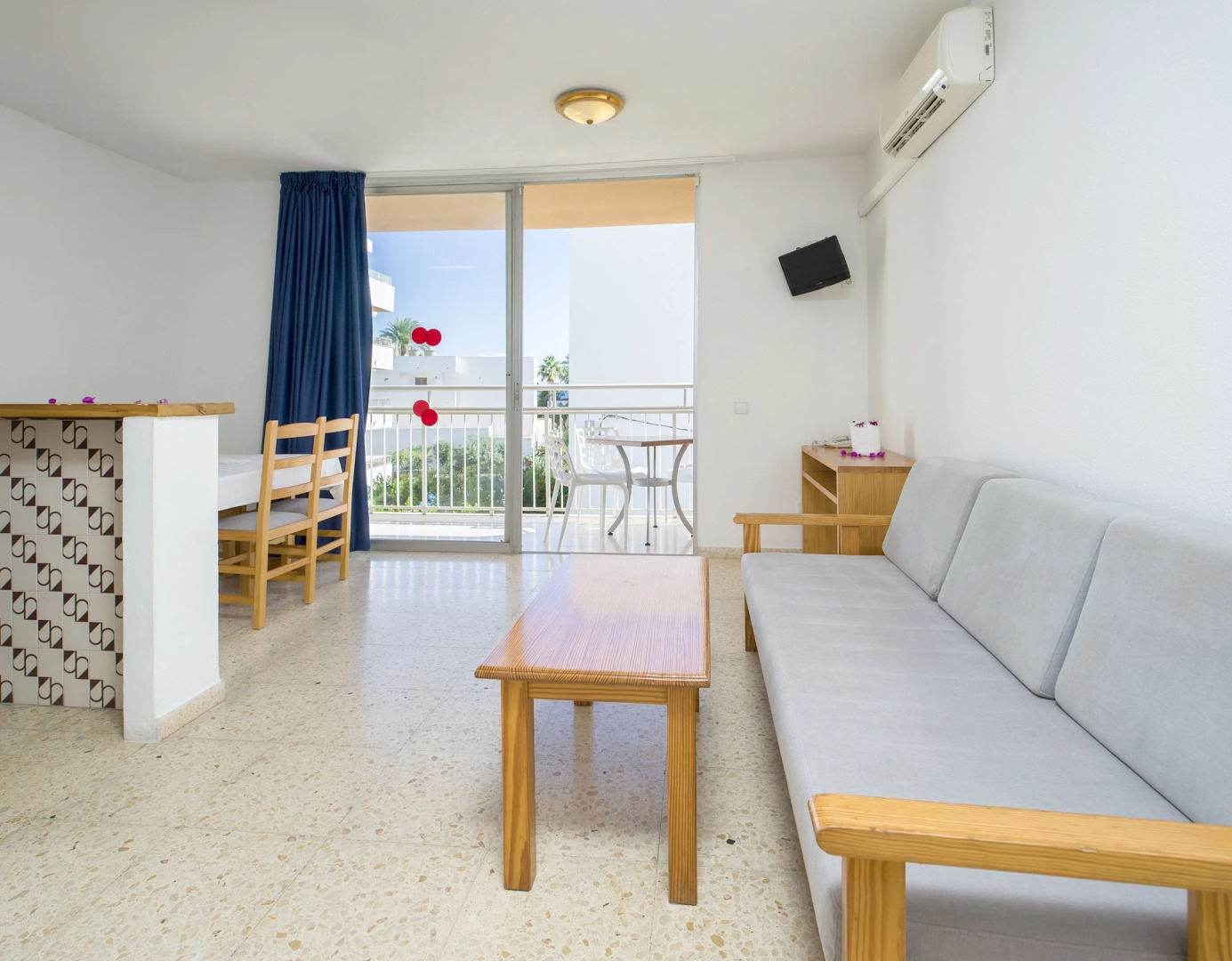 Green Line Bon Sol Apartamentos