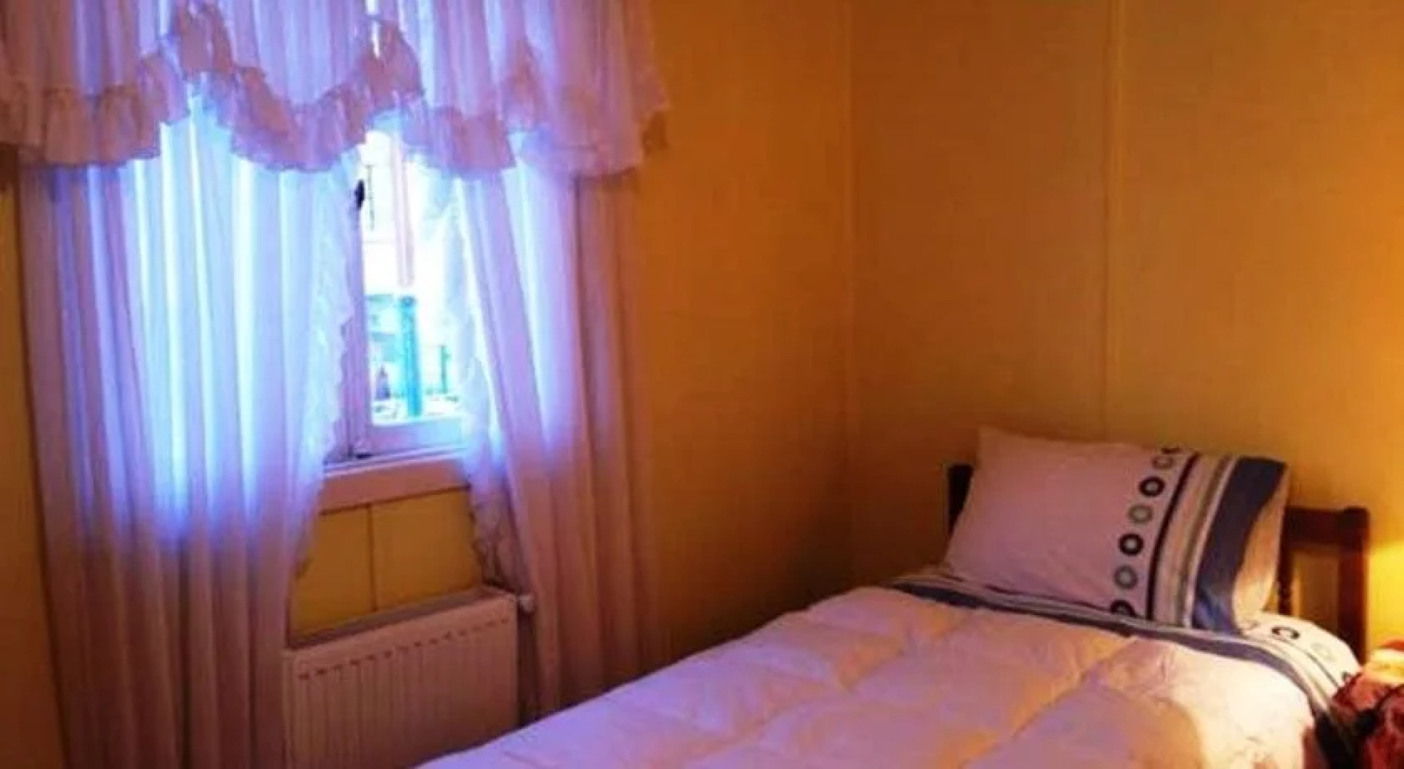 Bed & Breakfast Miriam