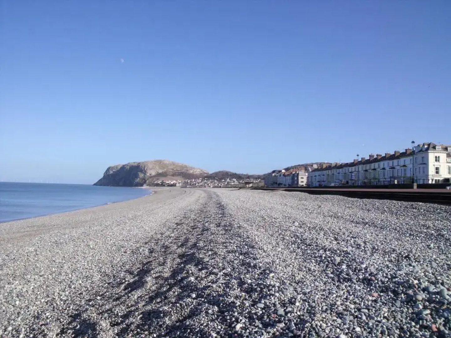 Britannia Guest House