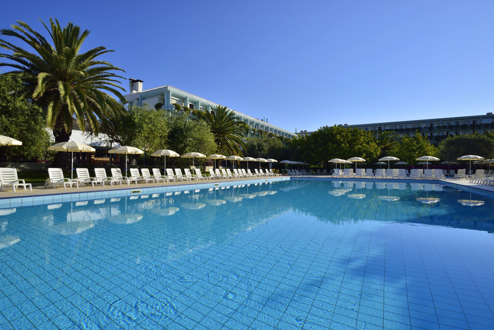 UNA Hotels Naxos Beach Sicilia