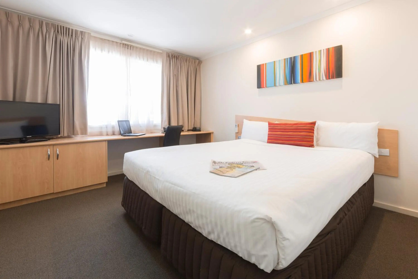 Ramada Encore by Wyndham Belconnen Canberra