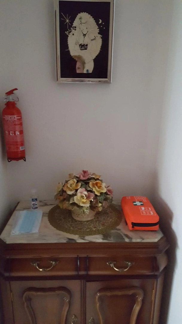 Casa preciosas vistas, ubicada en medio del Parque Natural de REDES, Asturias