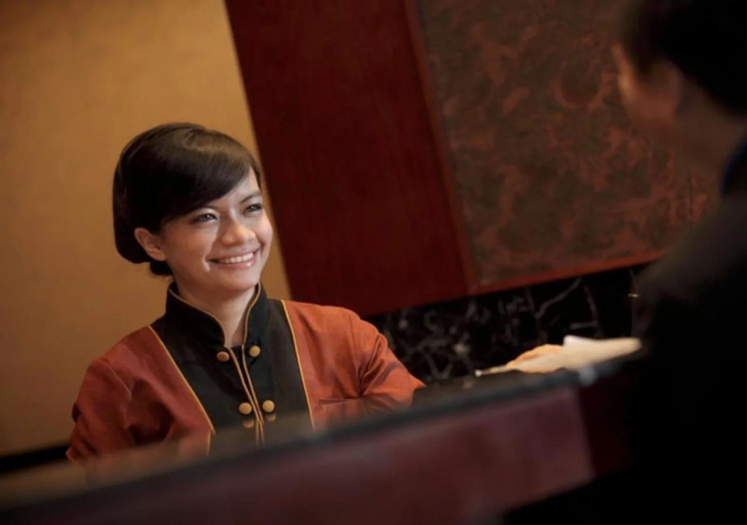 Dafam Hotel Semarang