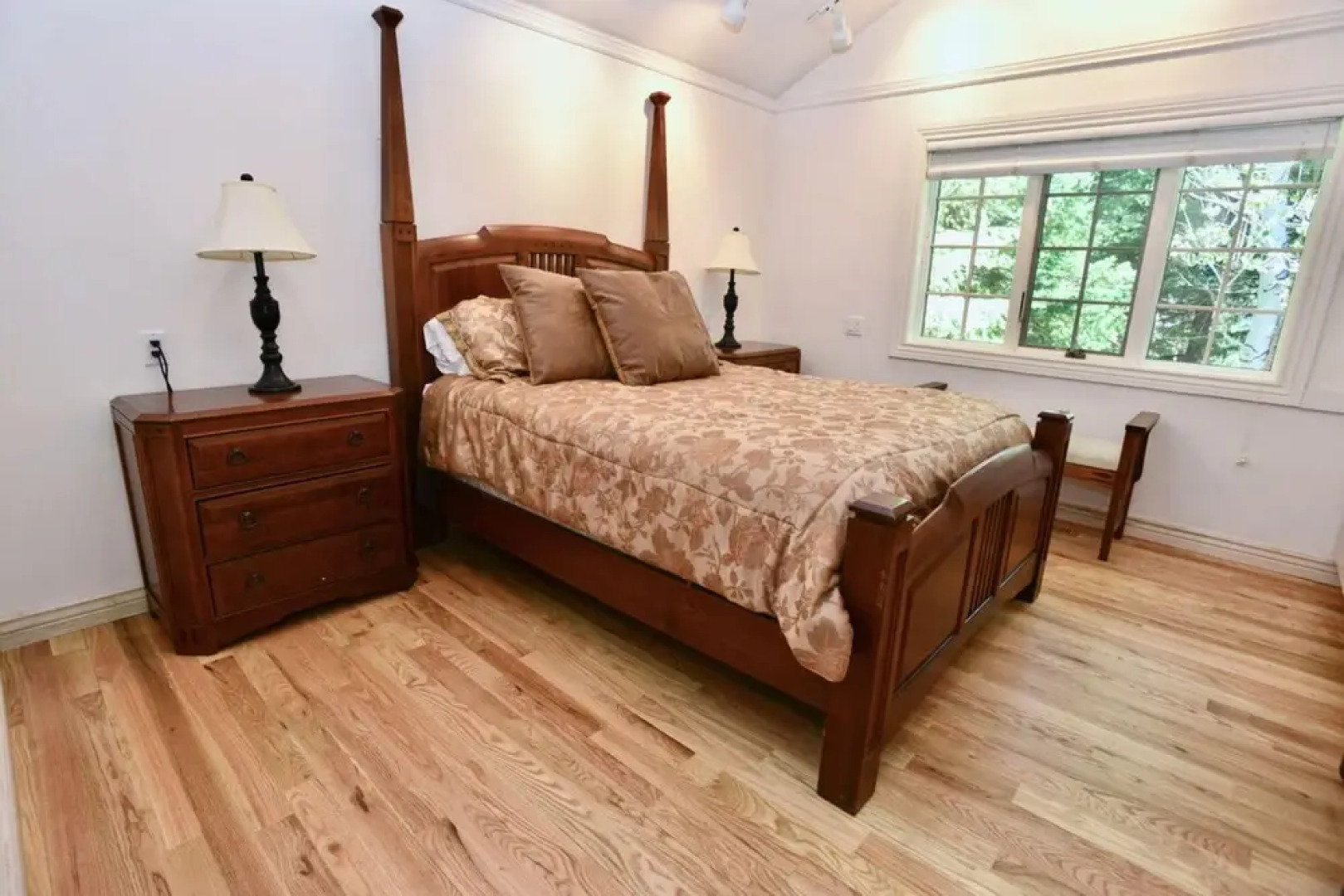 Spring Mountain Manor by Casago Mccall - Donerightmanagement